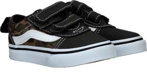 Durlinger Vans Ward V