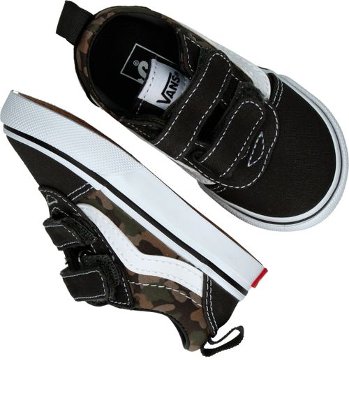 Durlinger Vans Ward V