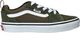 Vans Filmore