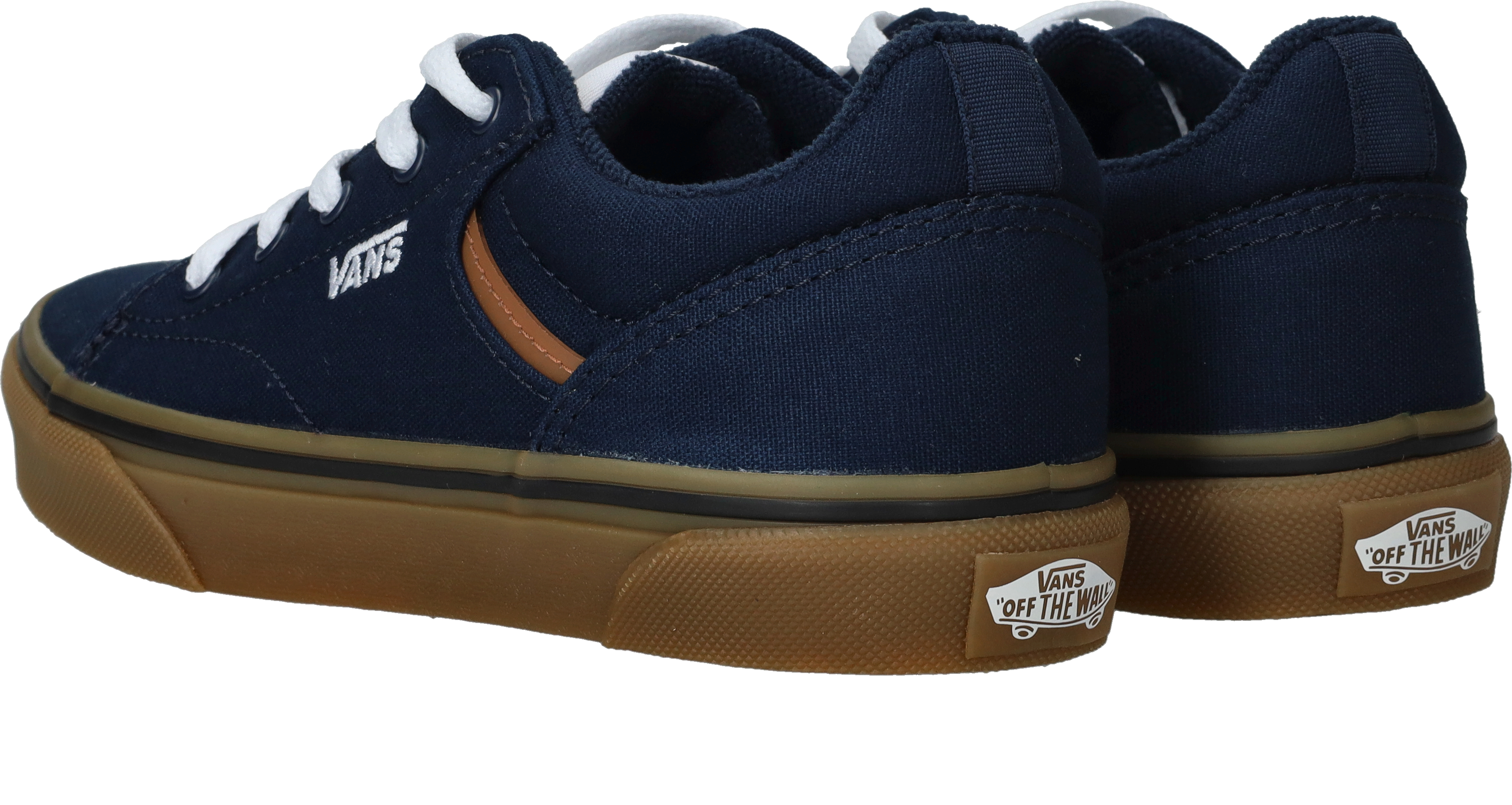 Vans Seldam, Blauw (3)