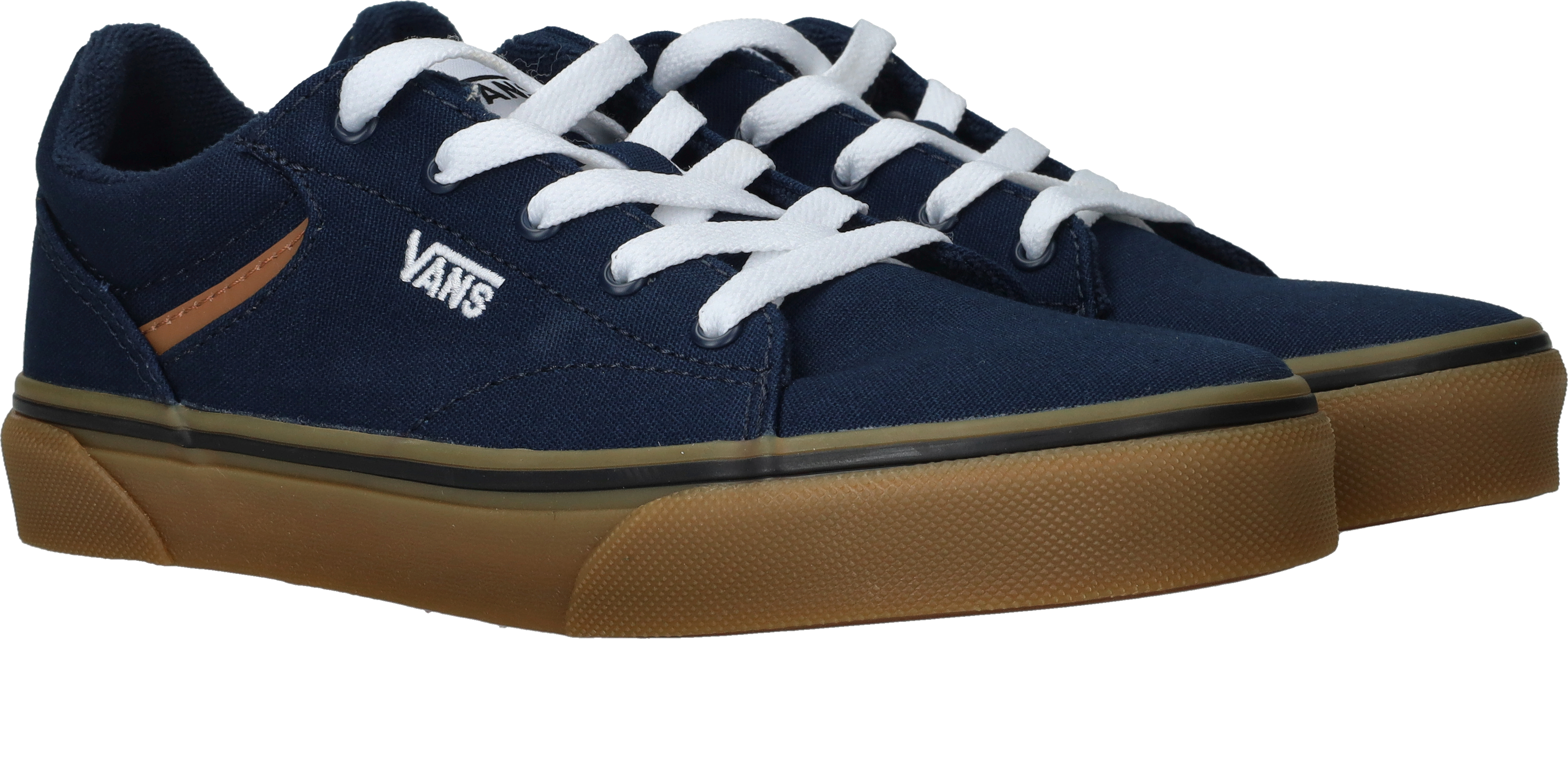Vans Seldam, Blauw (2)
