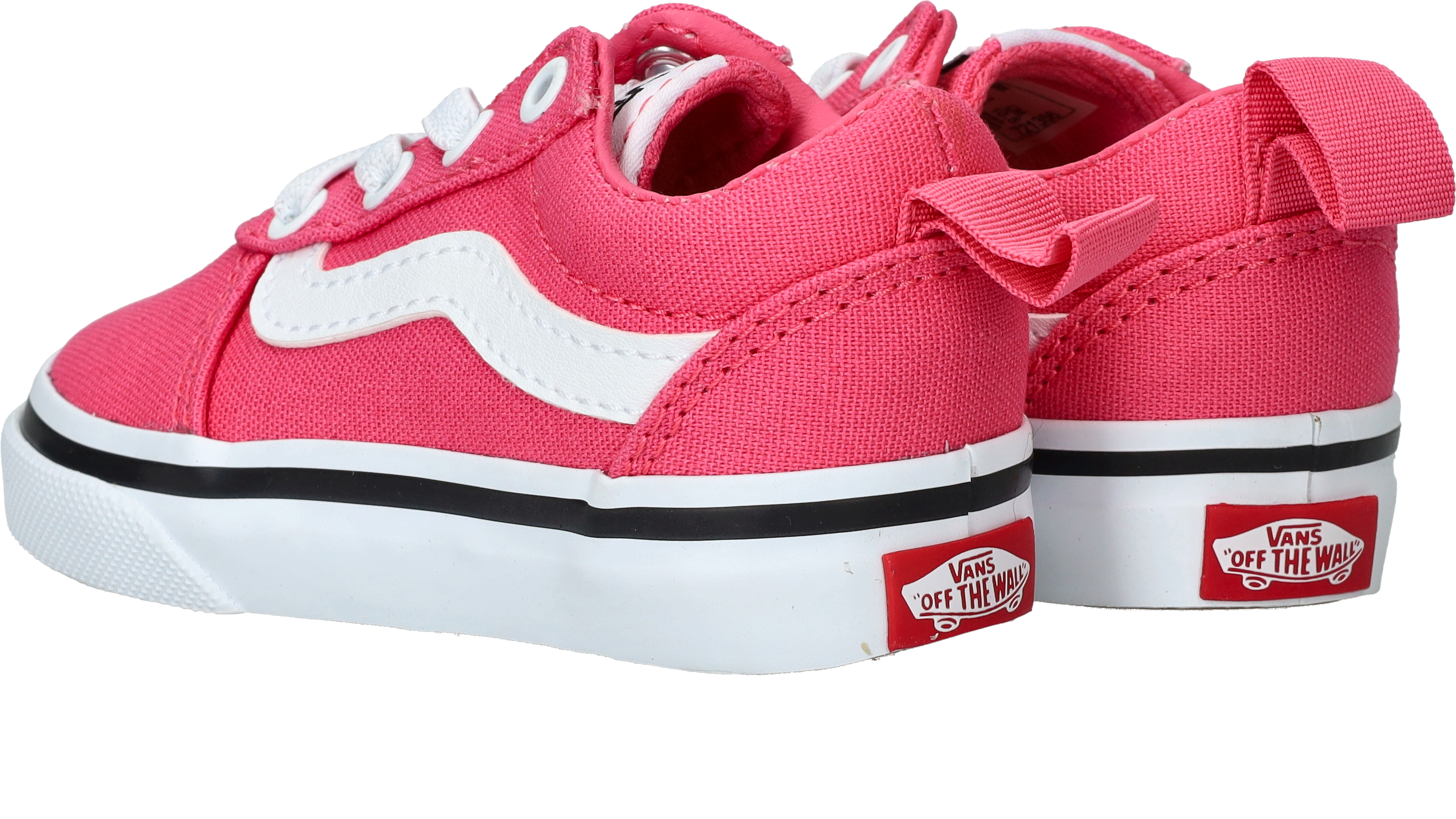 Vans Ward Slip-On, Roze (3)