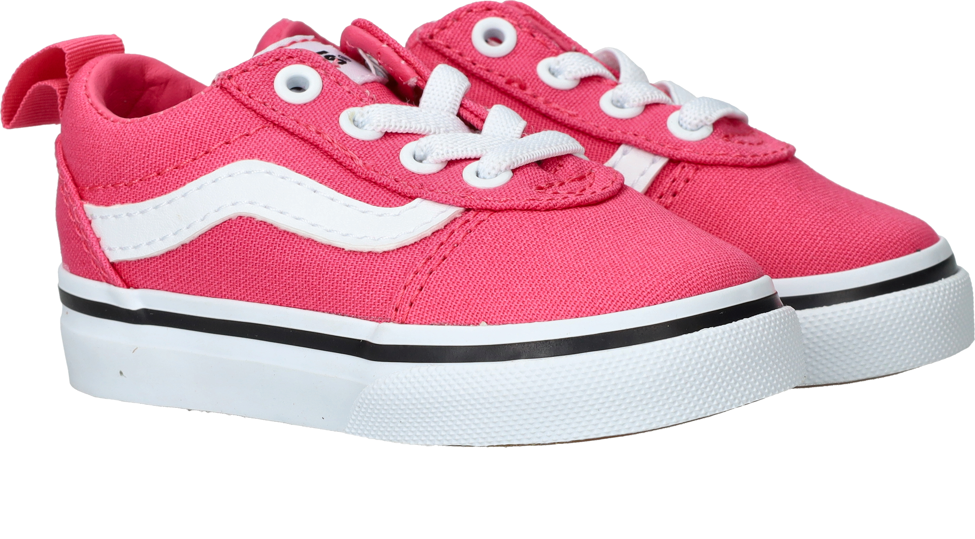 Vans Ward Slip-On, Roze (2)