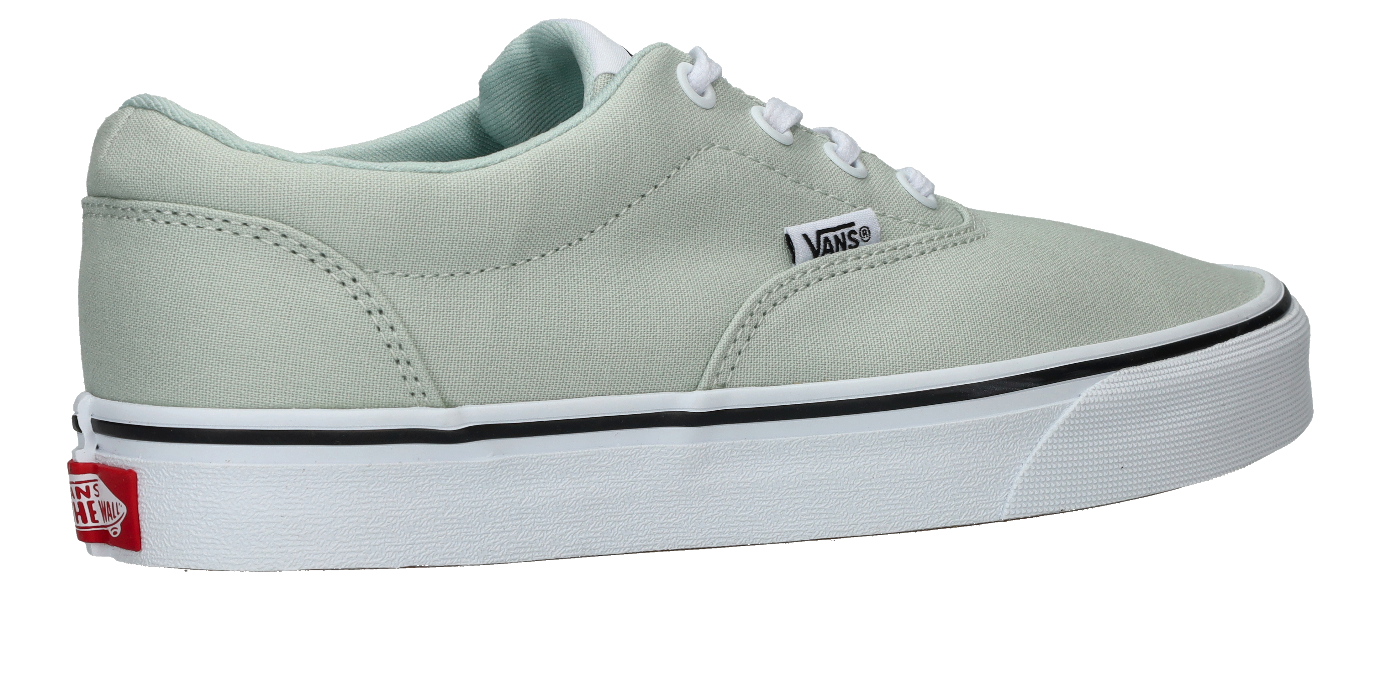 Vans Doheny Sneakers Groen Dames | Durlinger.com