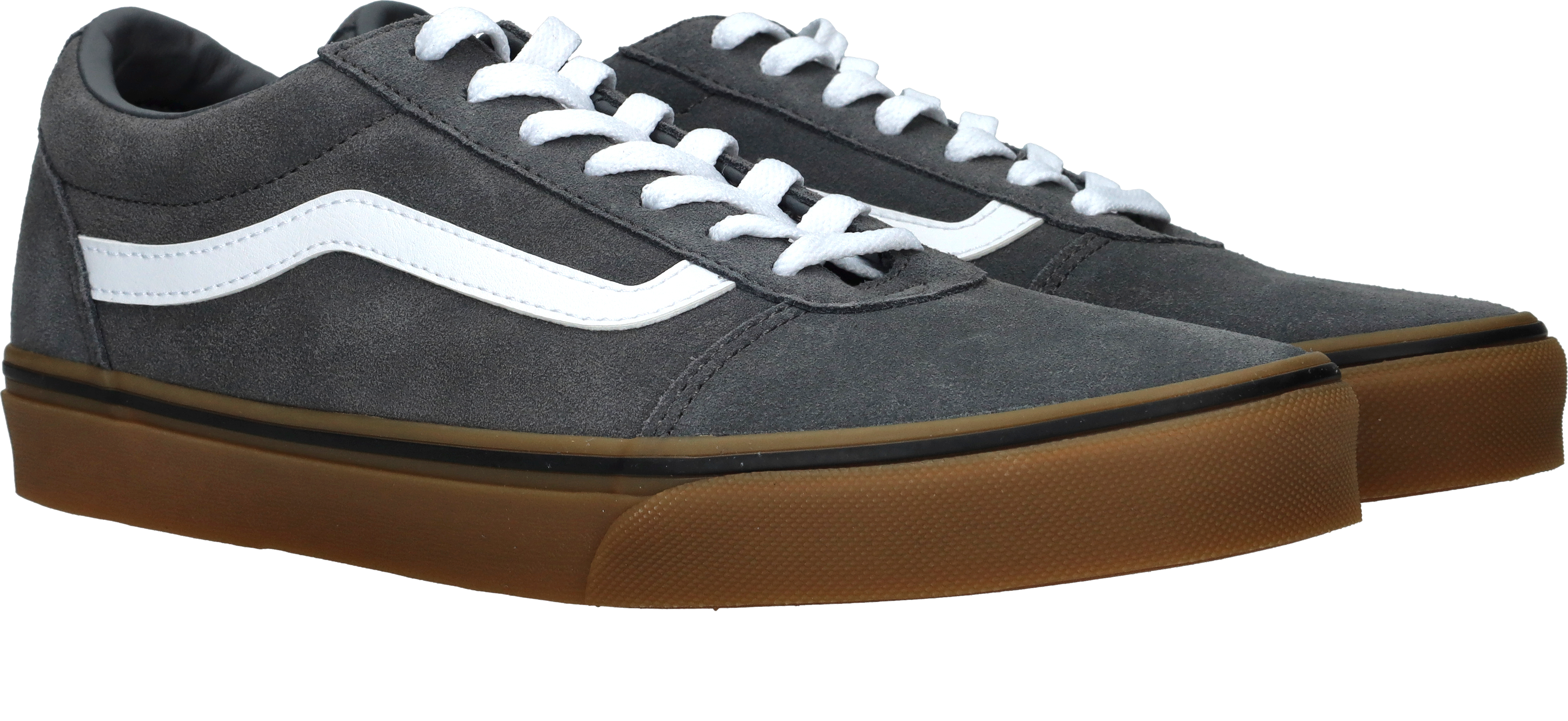 Vans Ward, Grijs (2)