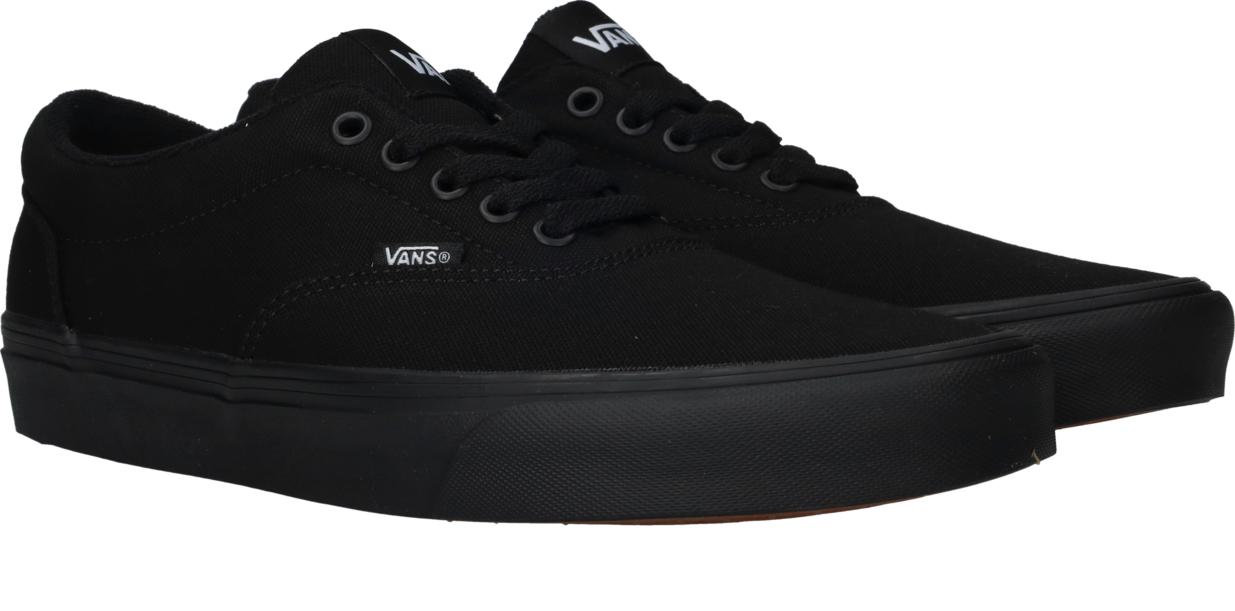 Vans Doheny, Zwart (2)