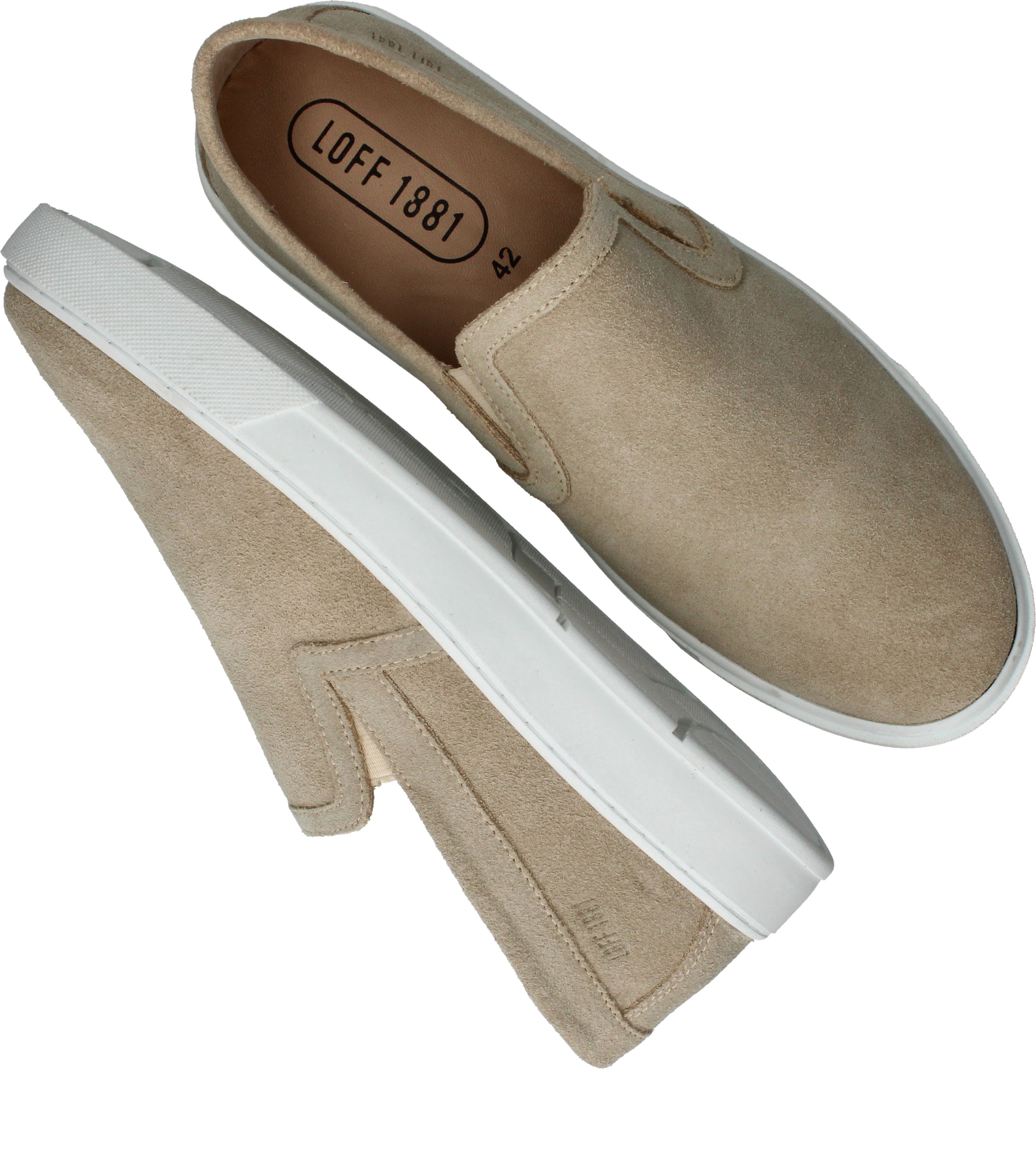 LOFF 1881, Beige (4)