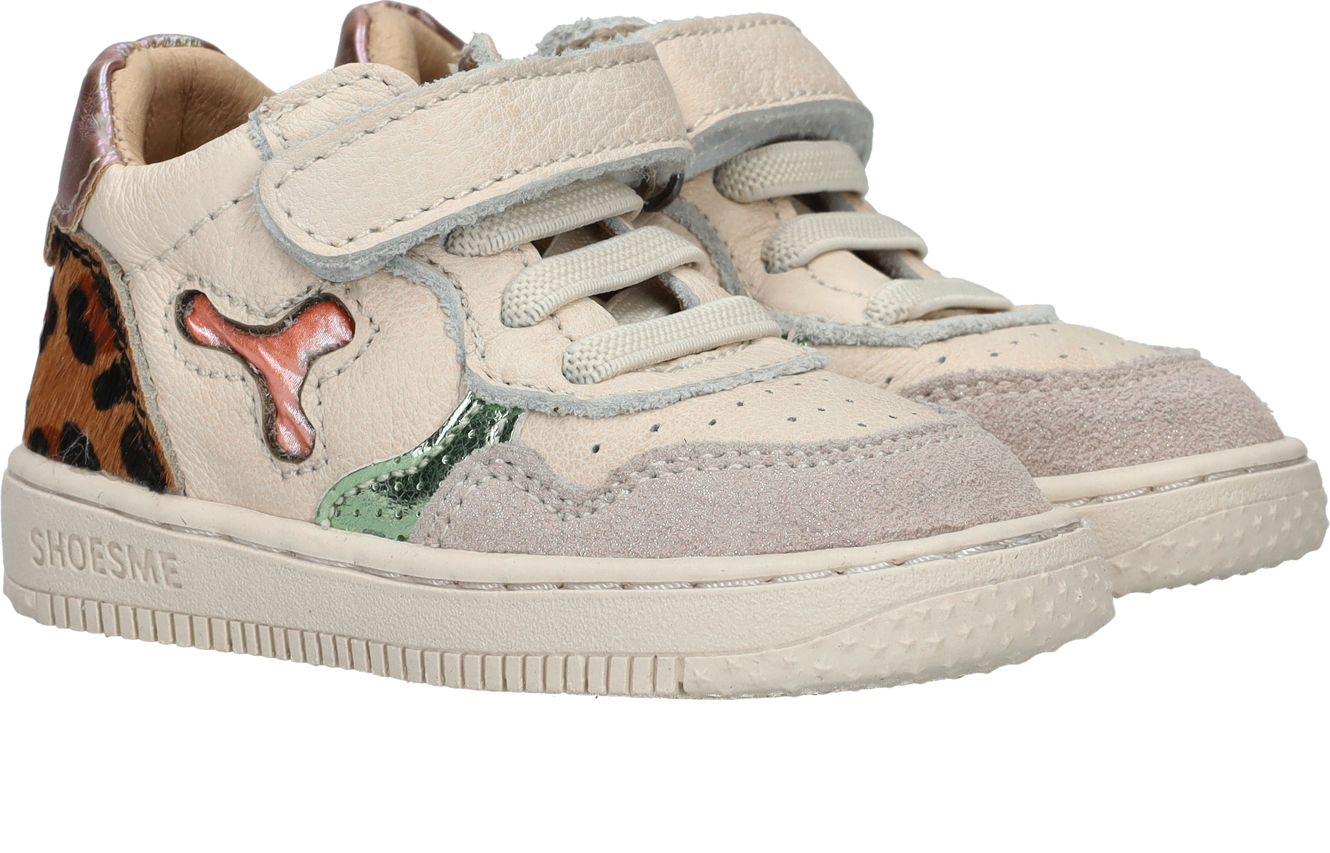 Shoesme Baby-Proof, Beige (2)
