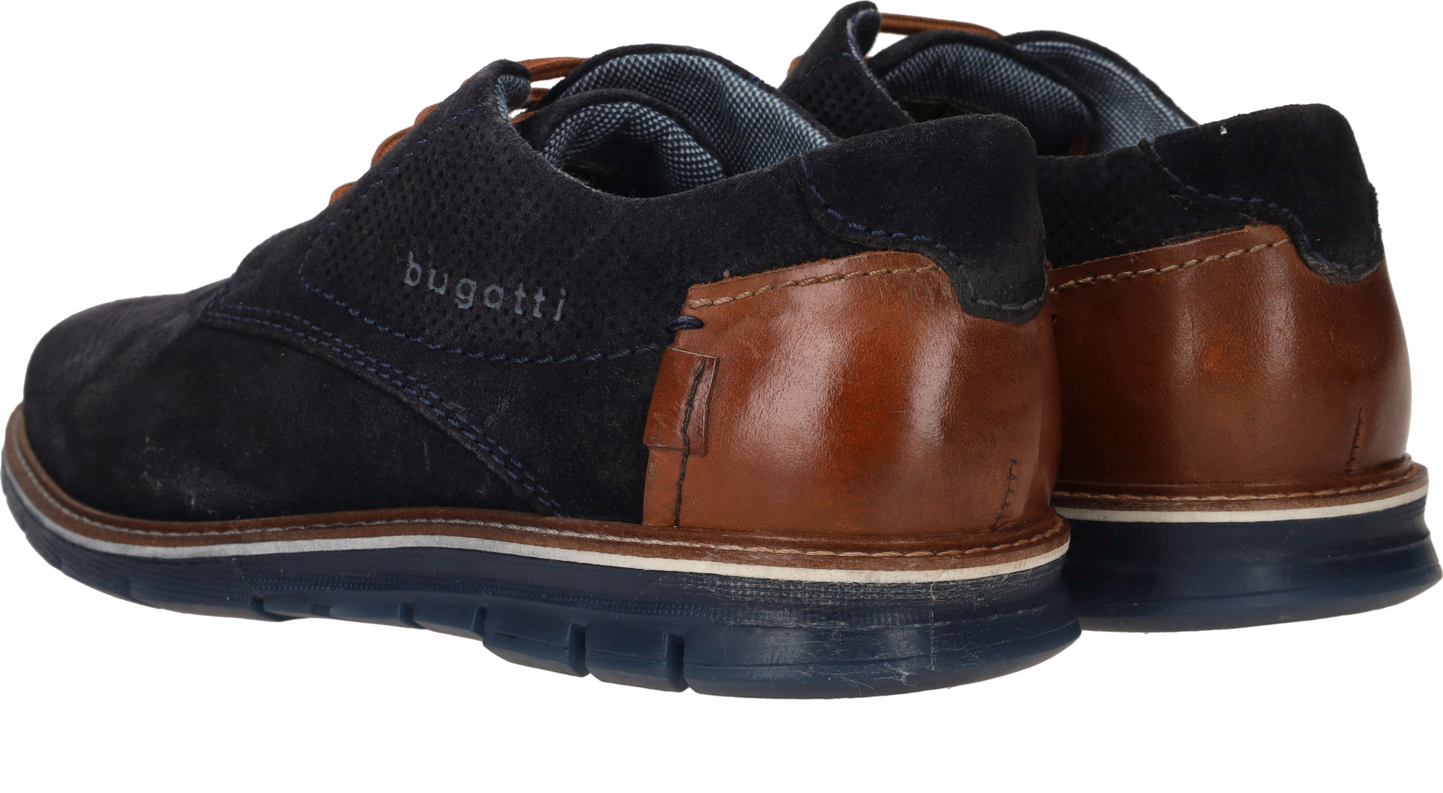 Bugatti, Blauw (3)
