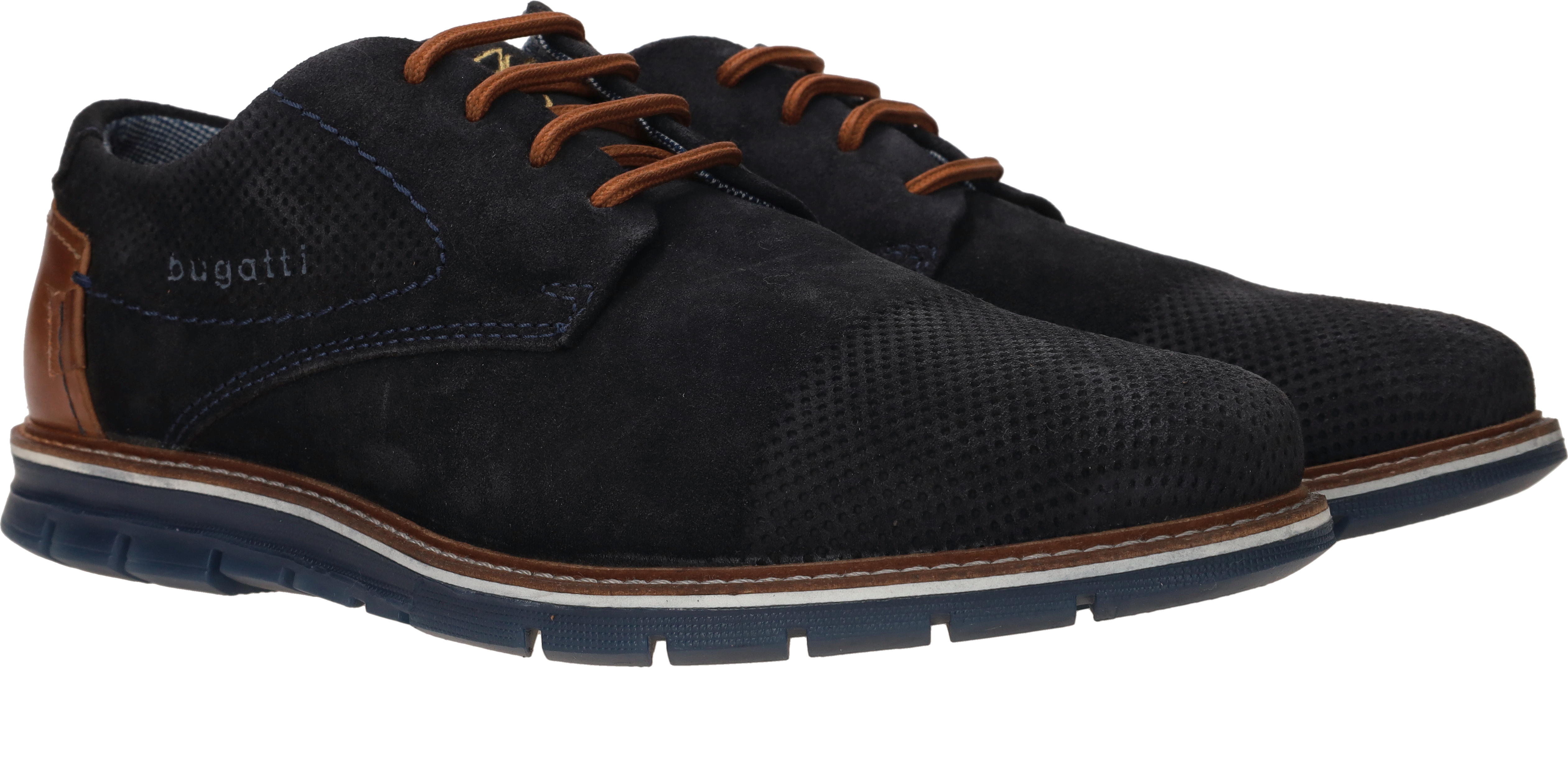 Bugatti, Blauw (2)