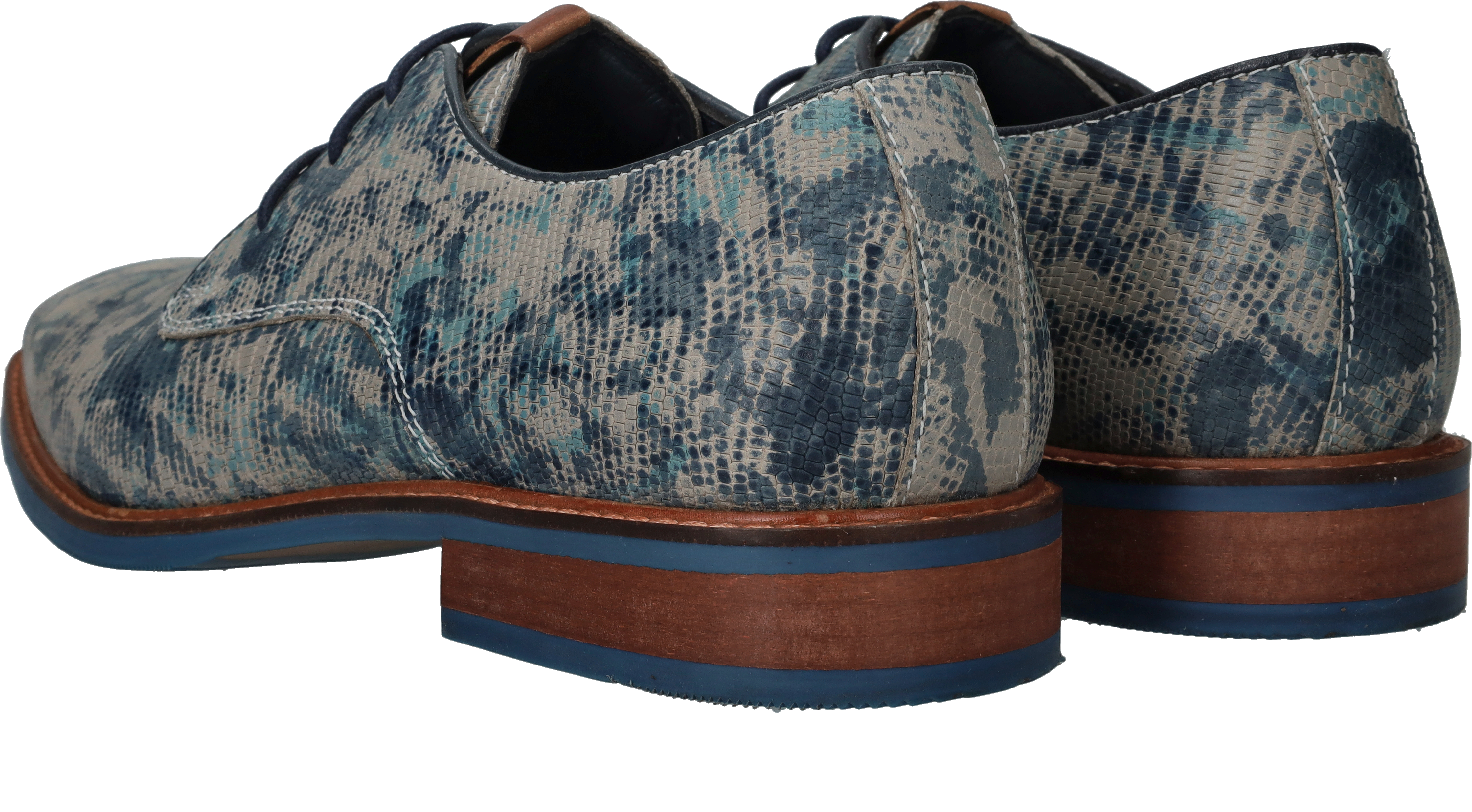 LOFF 1881, Blauw (3)