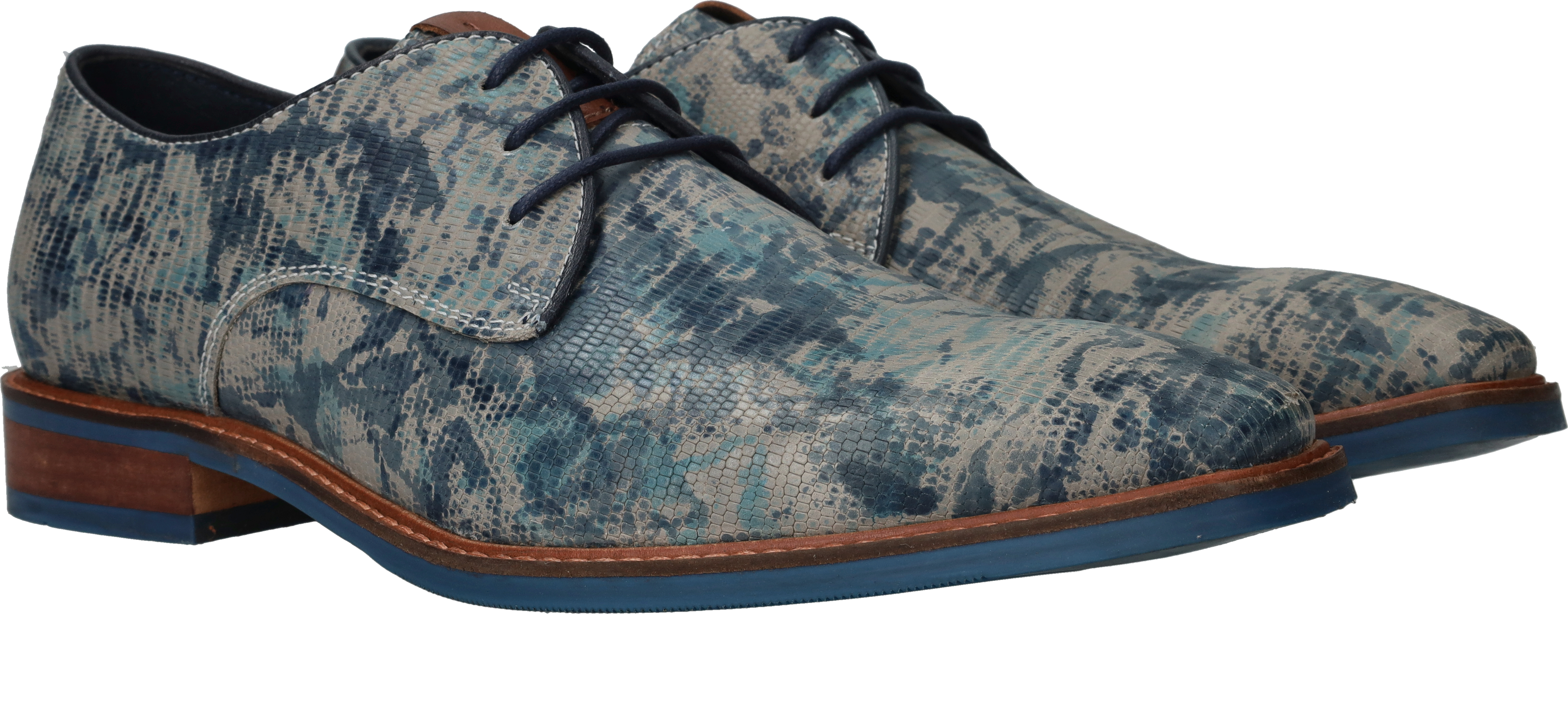 LOFF 1881, Blauw (2)