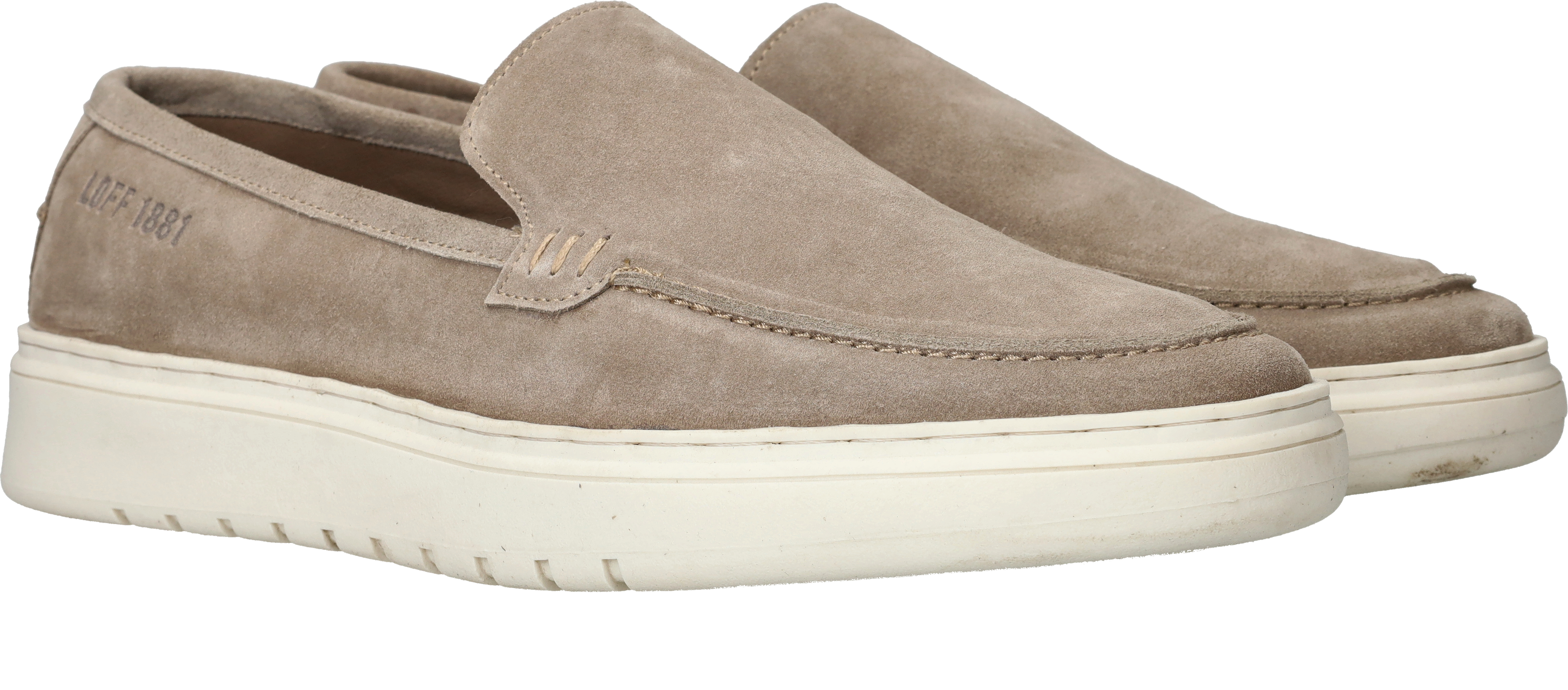 LOFF 1881, Beige (2)