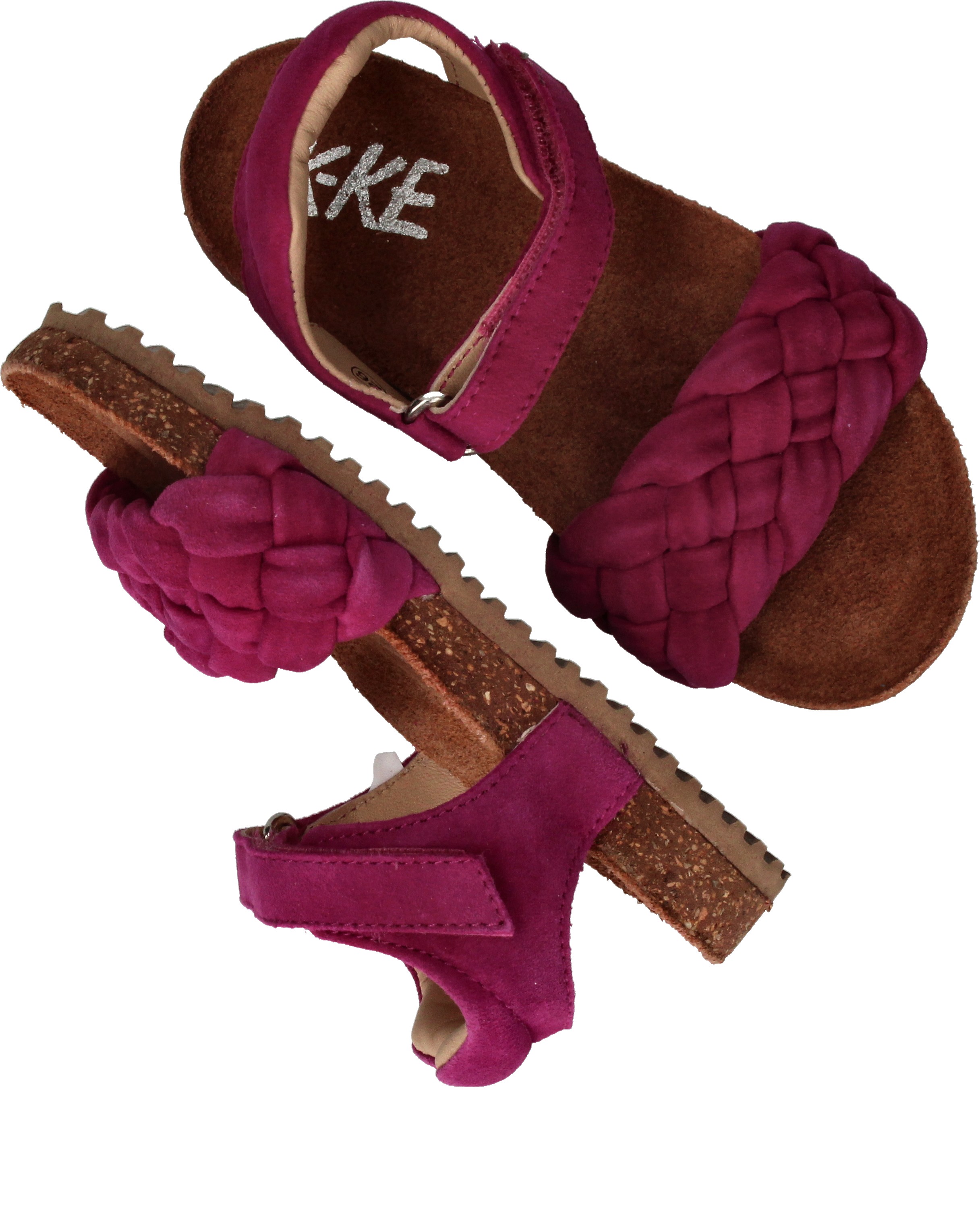 IK-KE, Roze (4)