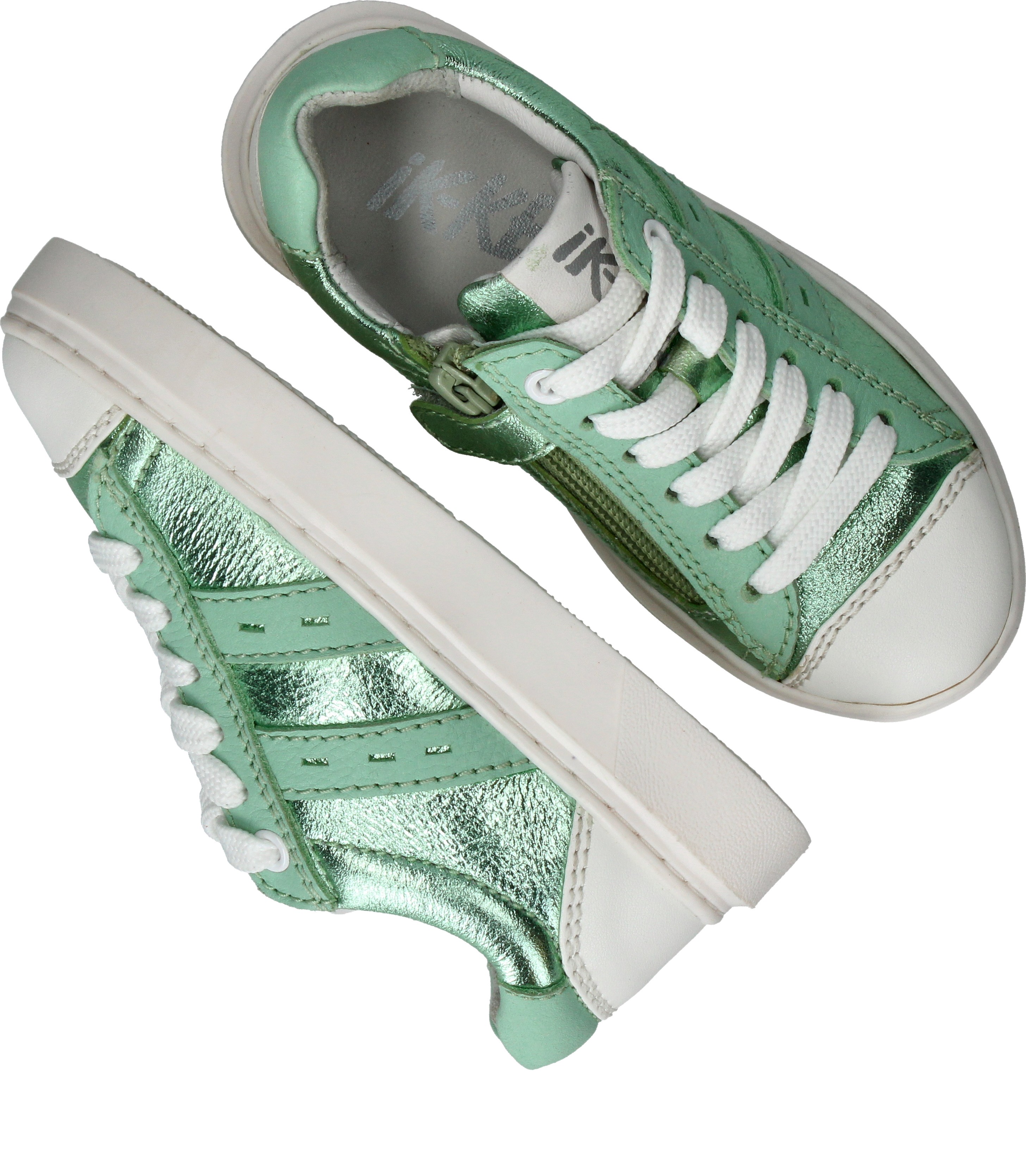 IK-KE, Groen (4)