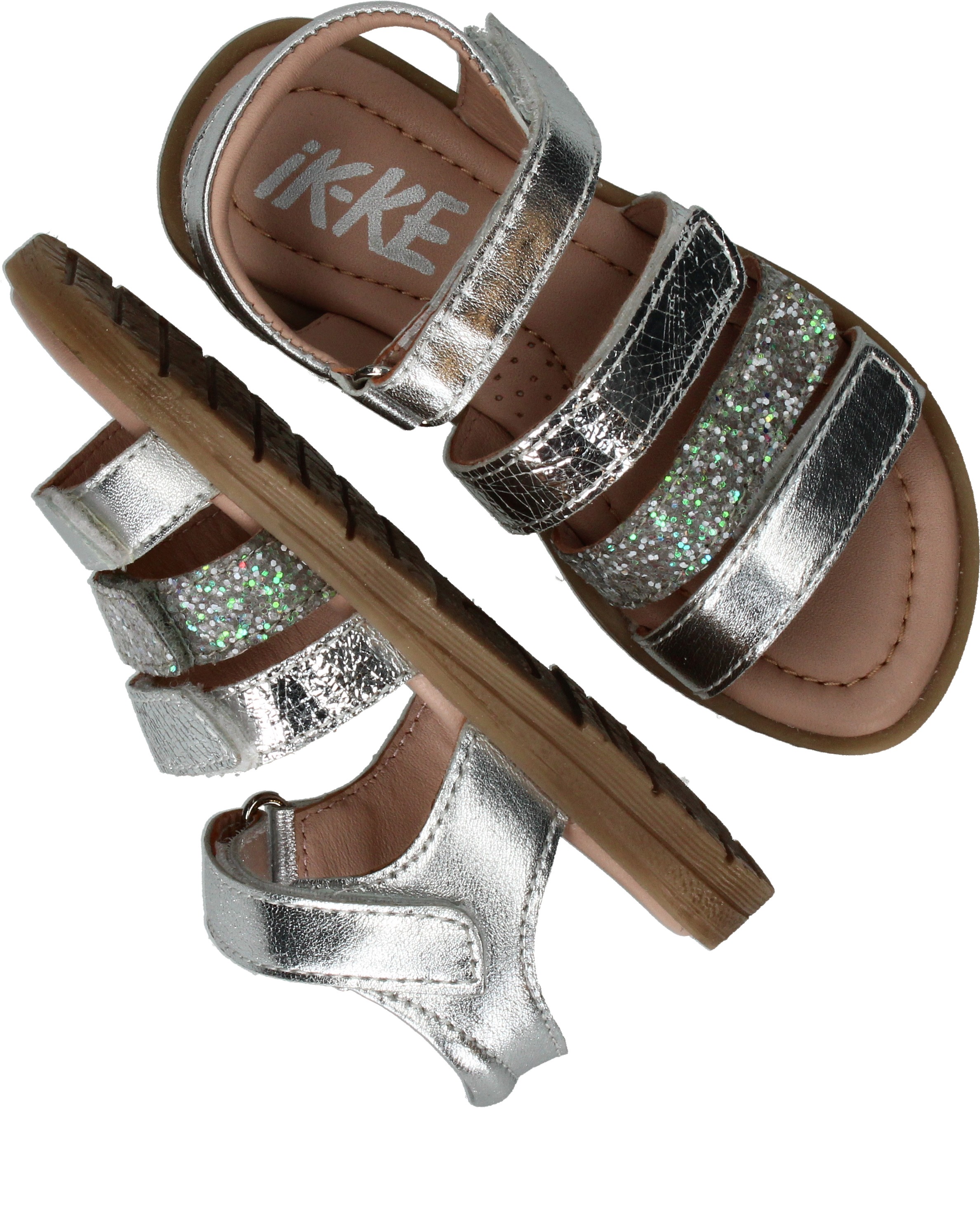 IK-KE, Zilver (4)