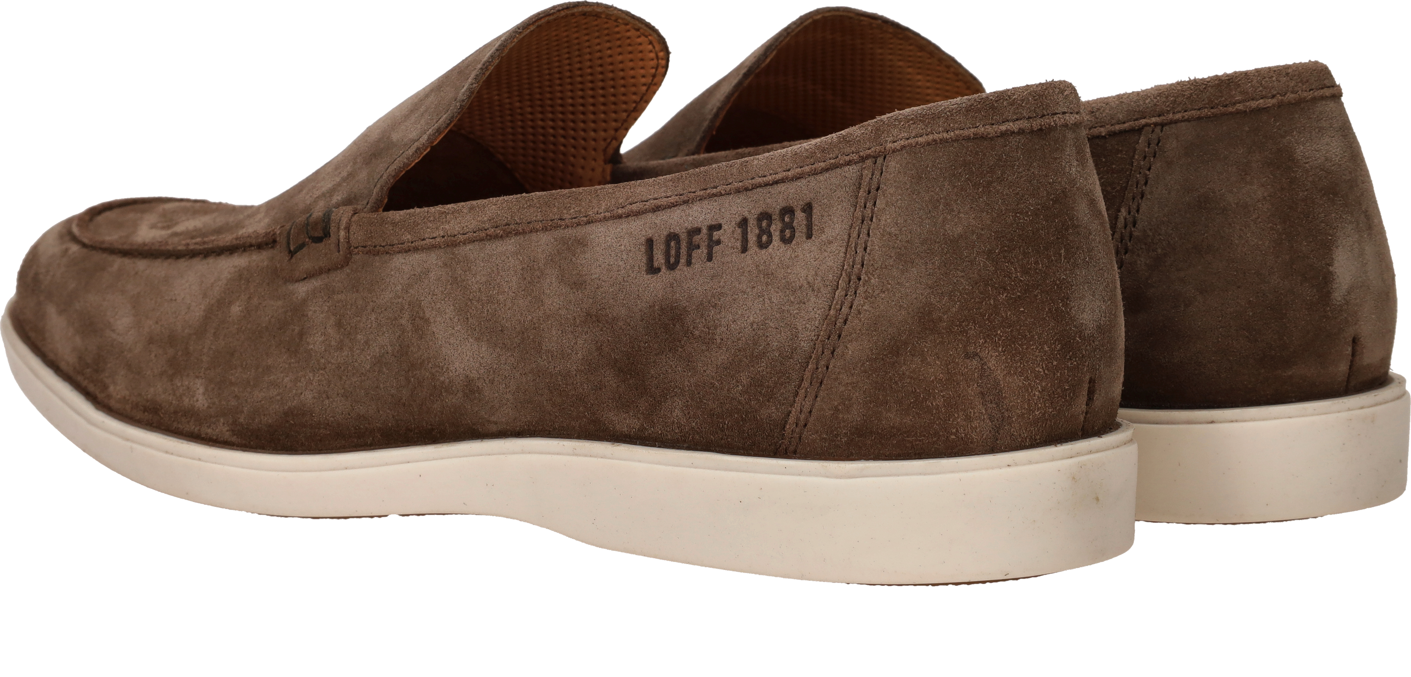 LOFF 1881, Taupe (3)