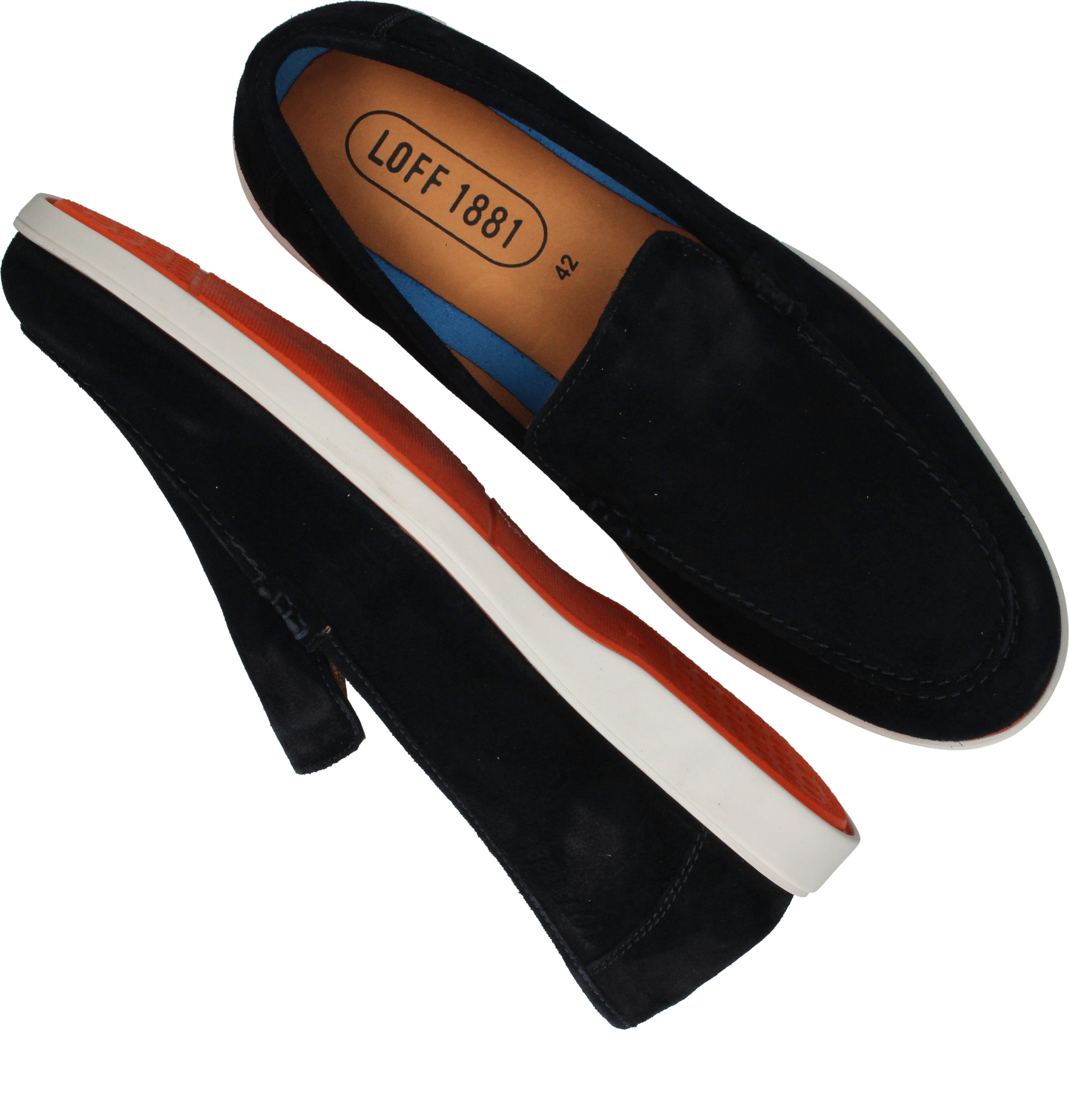 LOFF 1881, Blauw (4)