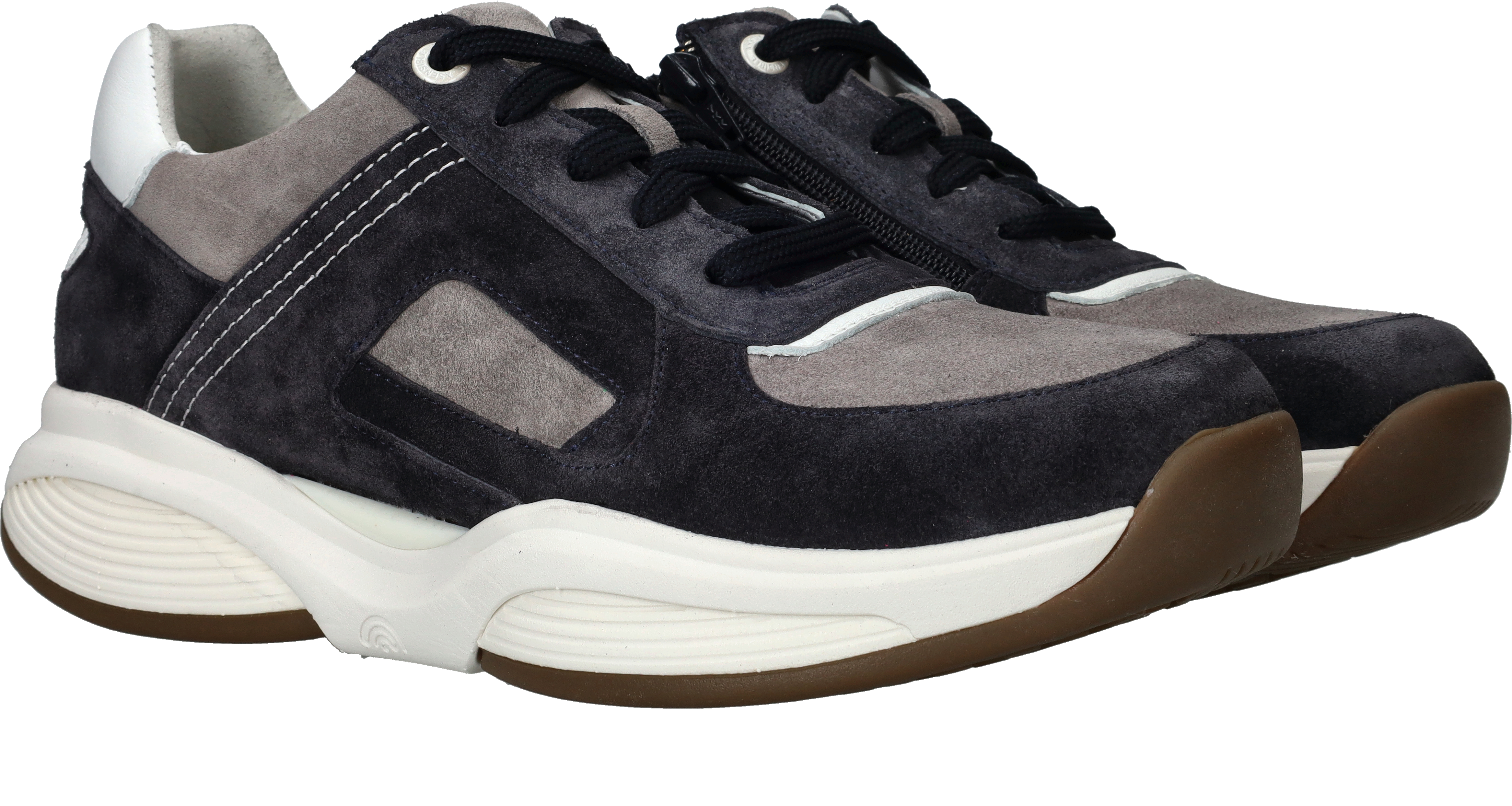 Xsensible SWX23 Stretchwalker, Blauw (2)