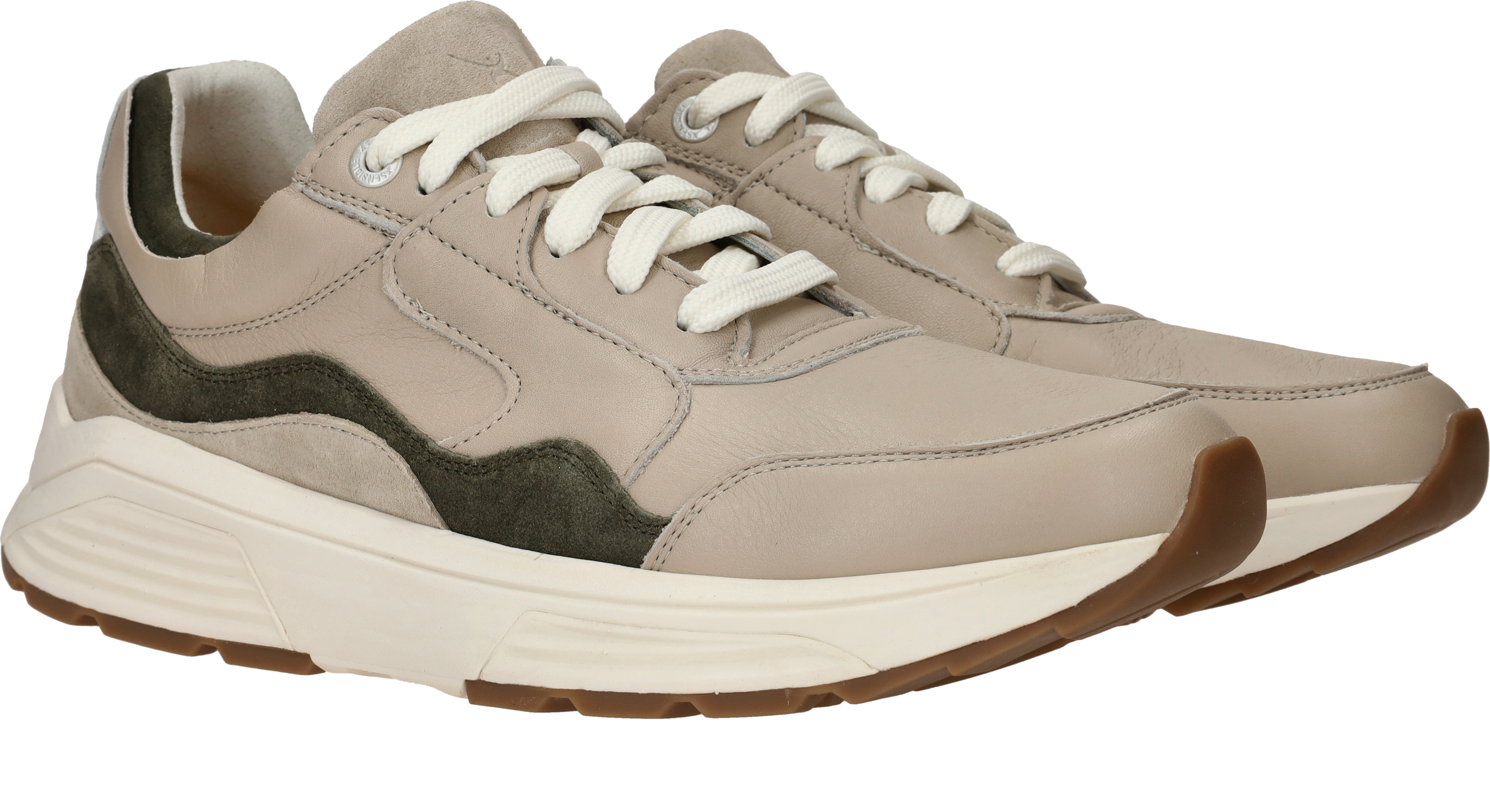 Xsensible Golden Gate Stretchwalker, Taupe (2)