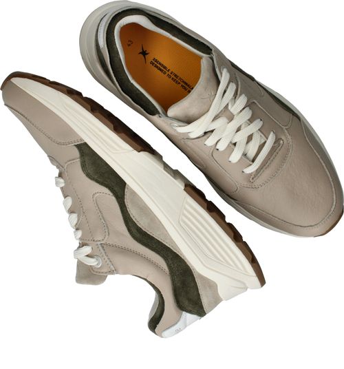 Durlinger Xsensible Golden Gate Stretchwalker