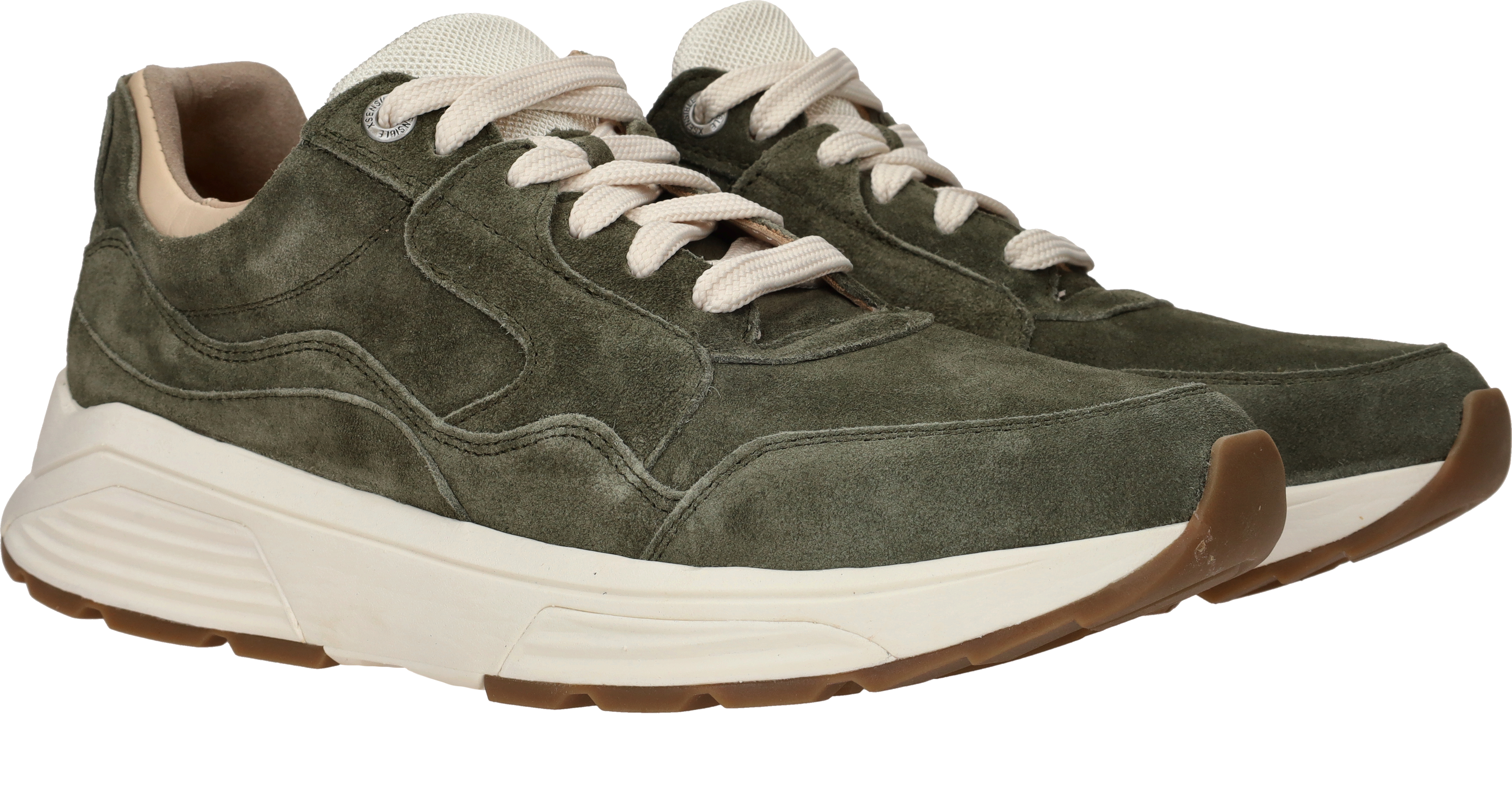 Xsensible Golden Gate Stretchwalker, Groen (2)