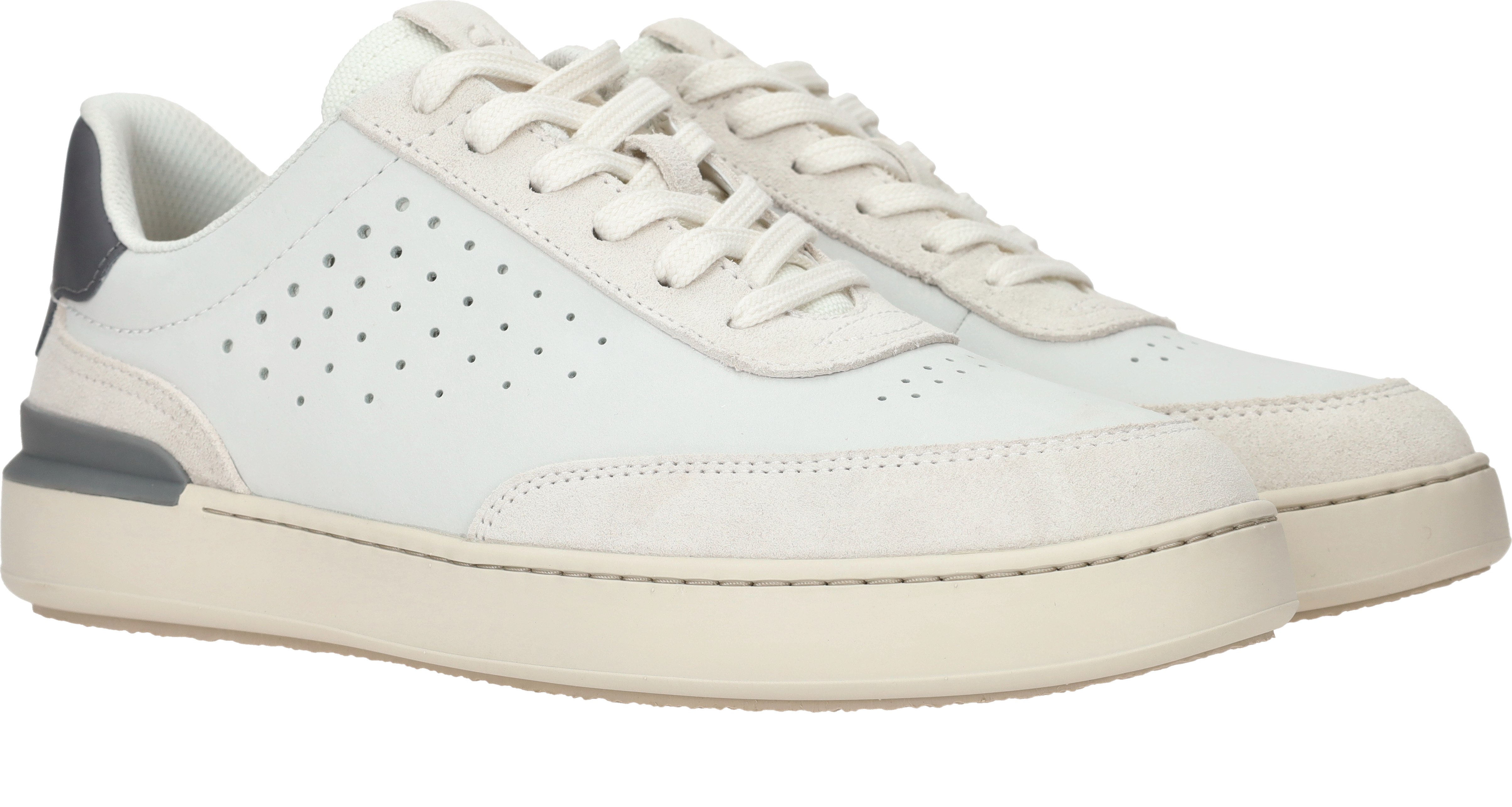 Clarks Courtlite Run, Wit (2)
