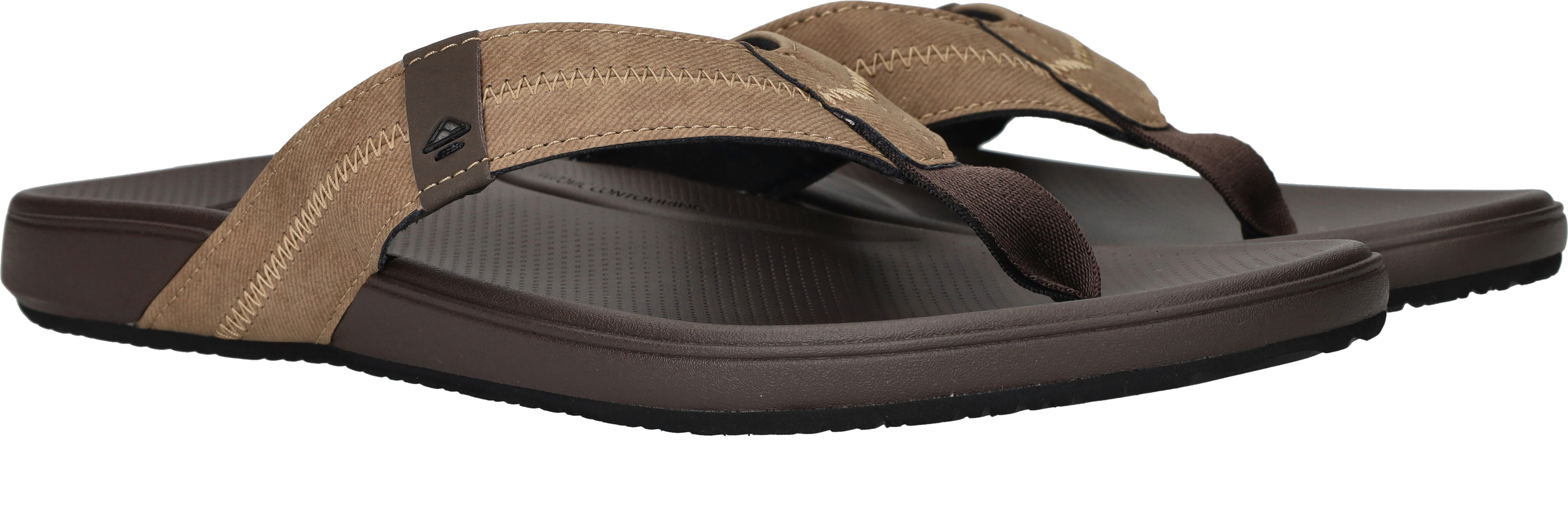 Reef Cushion Phantom, Bruin (2)