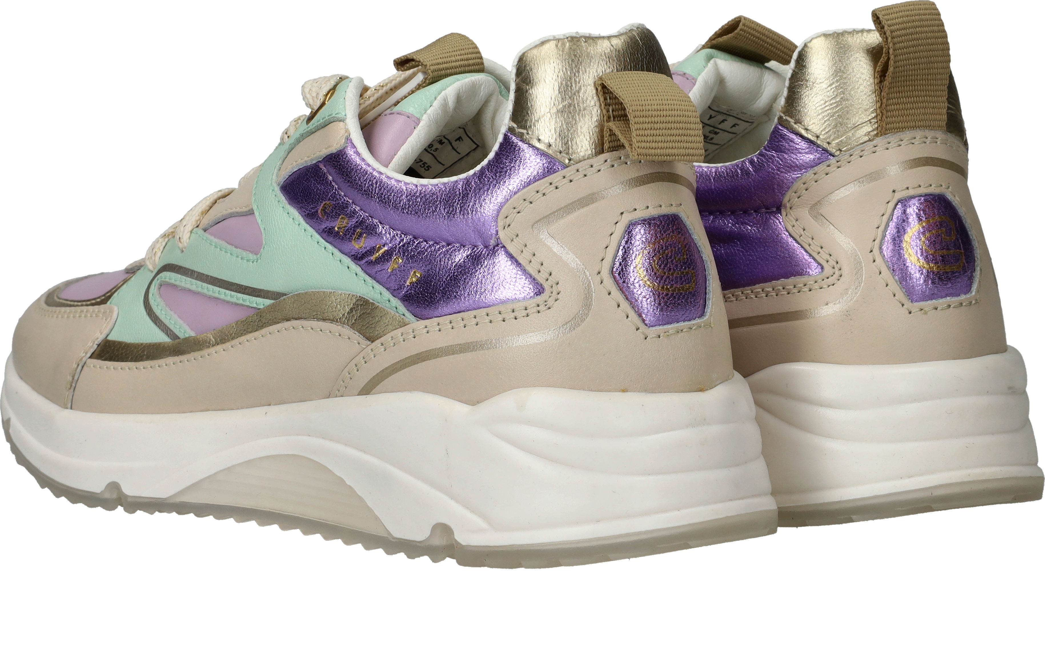 Cruyff Madina, Multi (3)