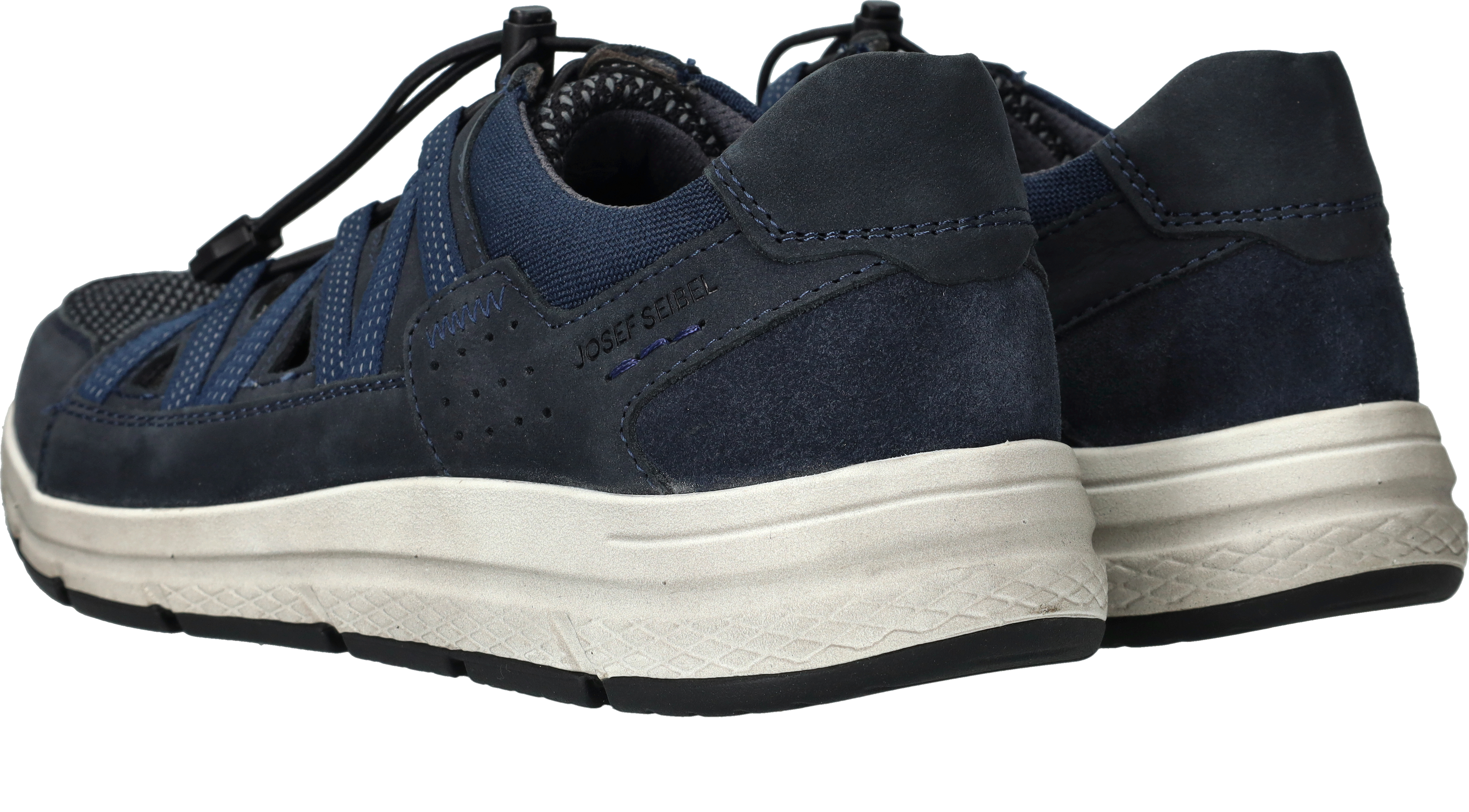 Josef Seibel Giuseppe 02, Blauw (3)