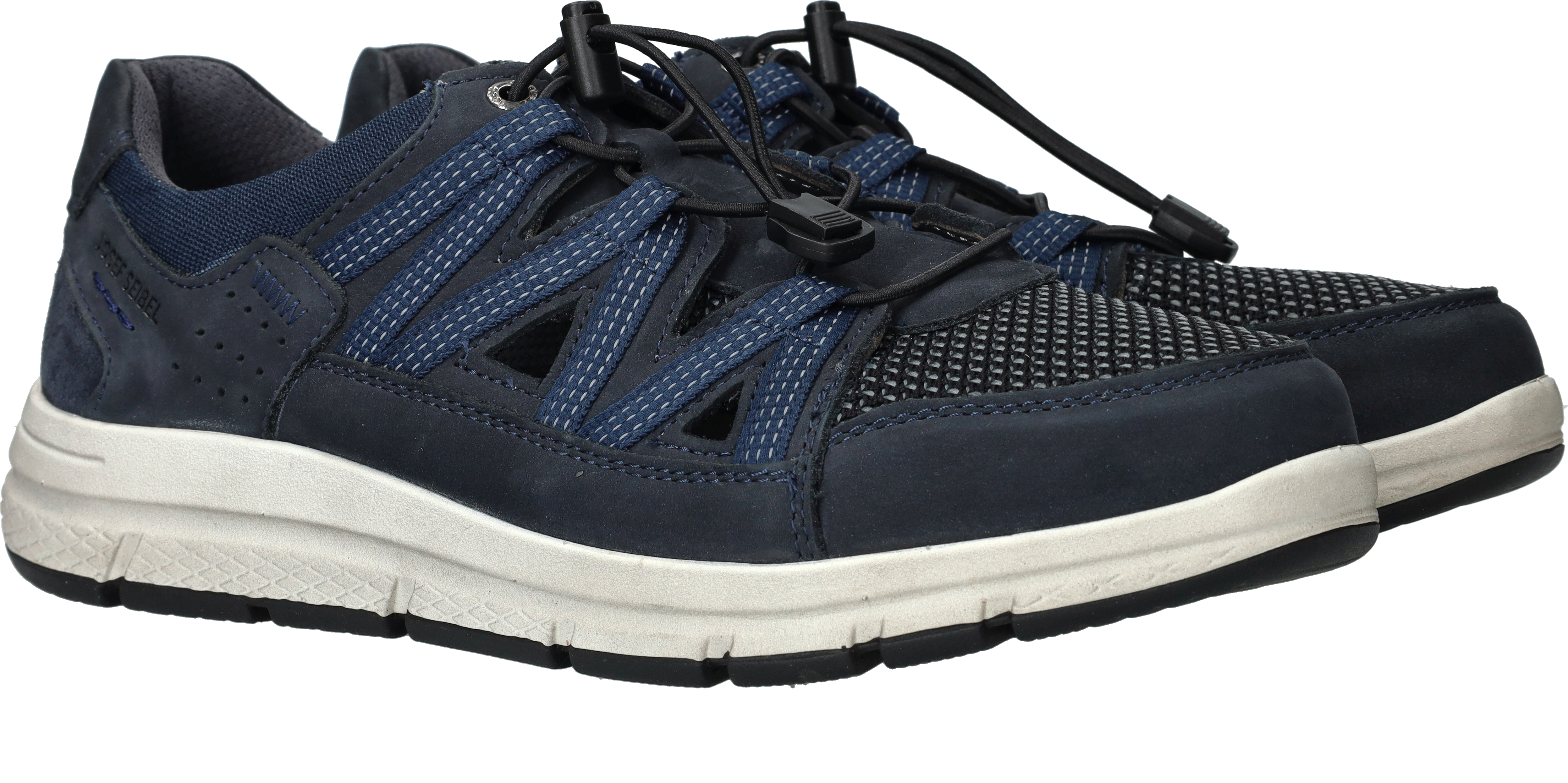 Josef Seibel Giuseppe 02, Blauw (2)