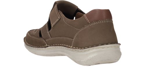 Josef Seibel Anvers 81 Mens Sandals | Charles Clinkard