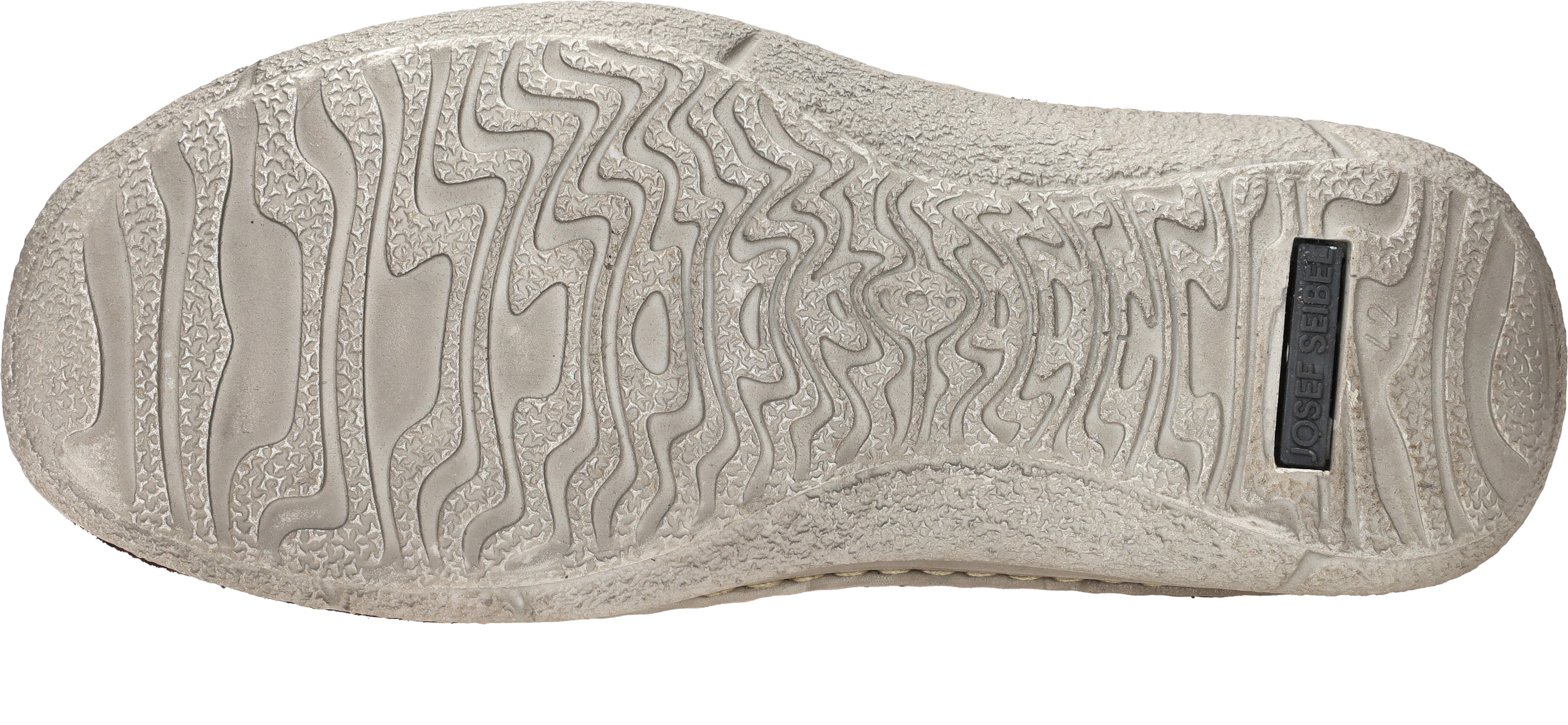 Mocassins Josef Seibel  -