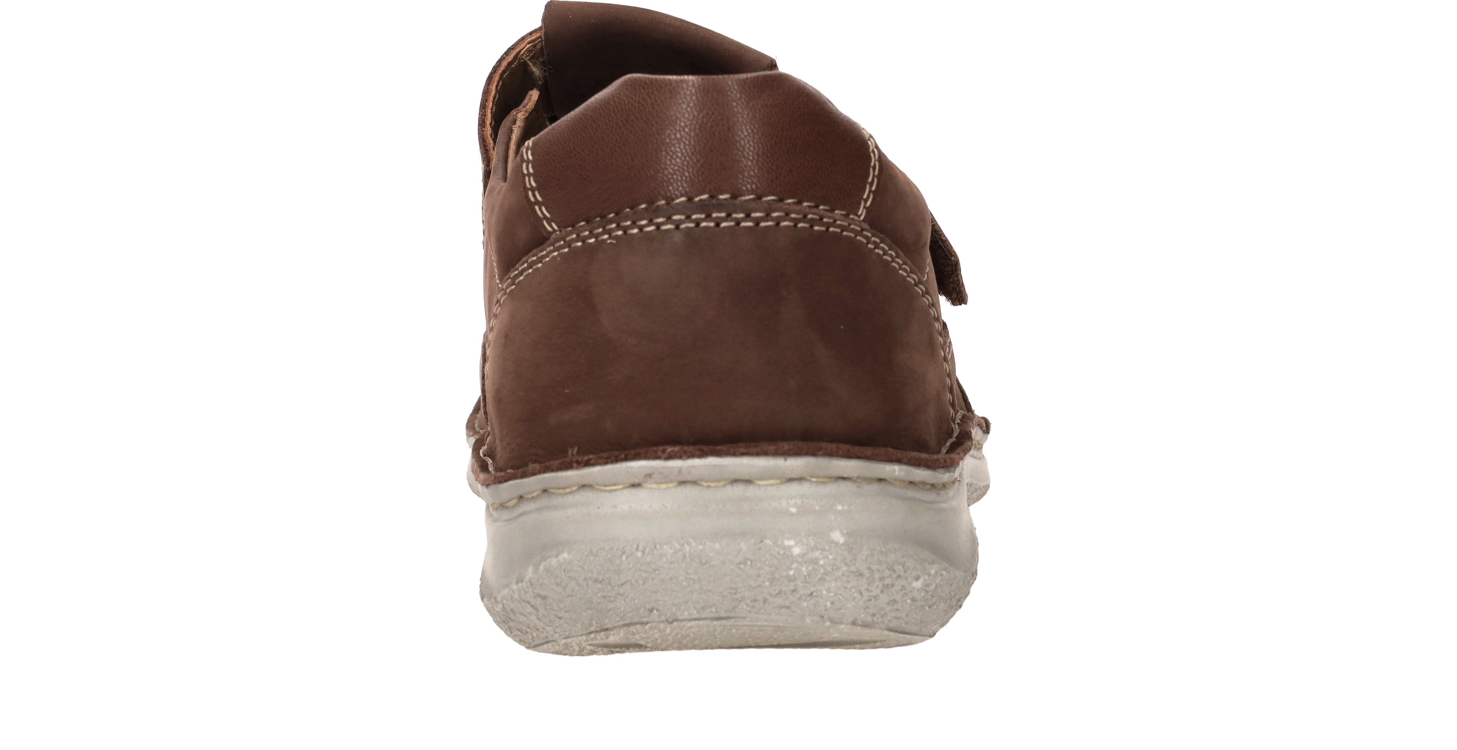 Josef Seibel Anvers 81 Instappers Bruin Heren | Durlinger.com