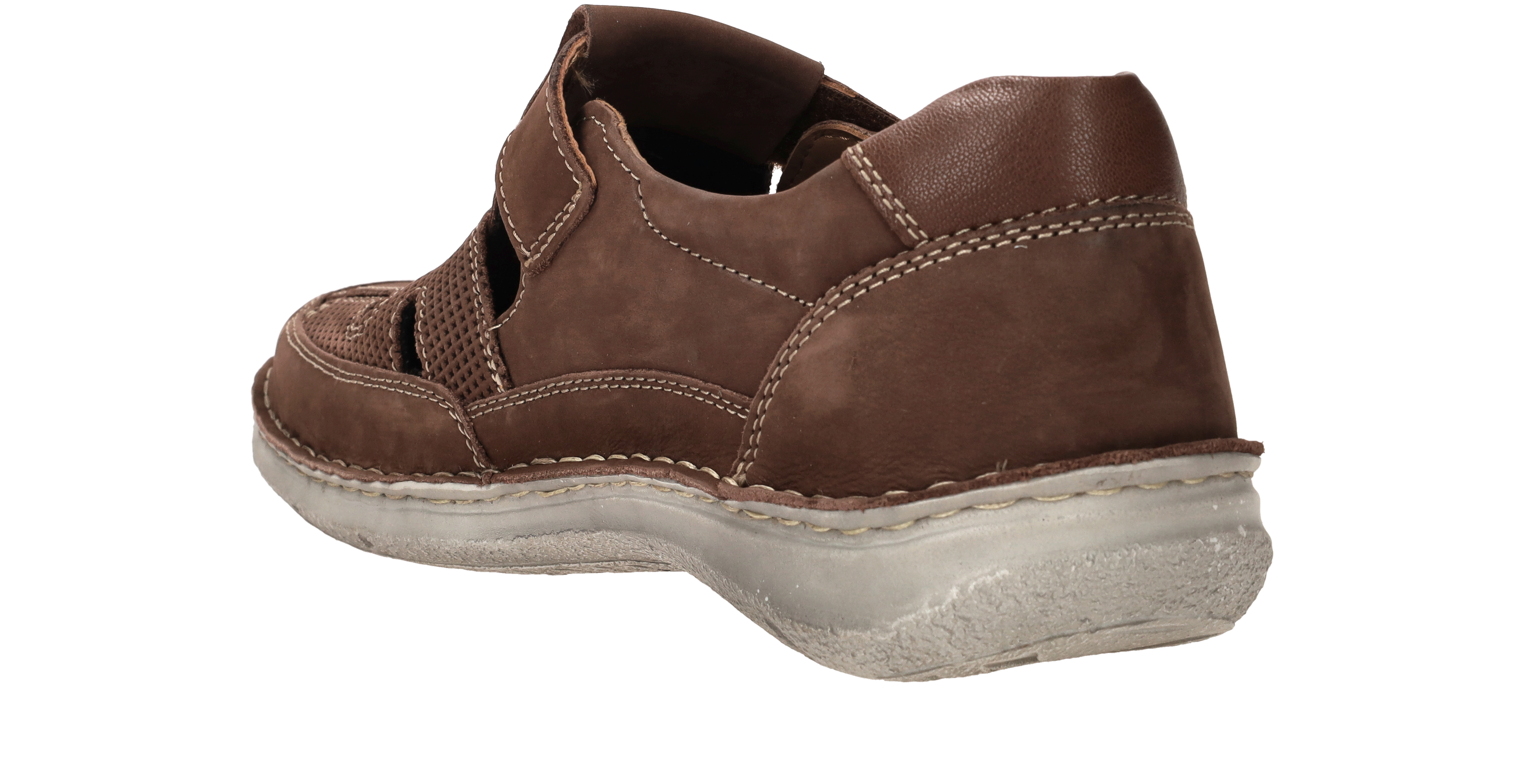 Josef Seibel Anvers 81 Instappers Bruin Heren | Durlinger.com