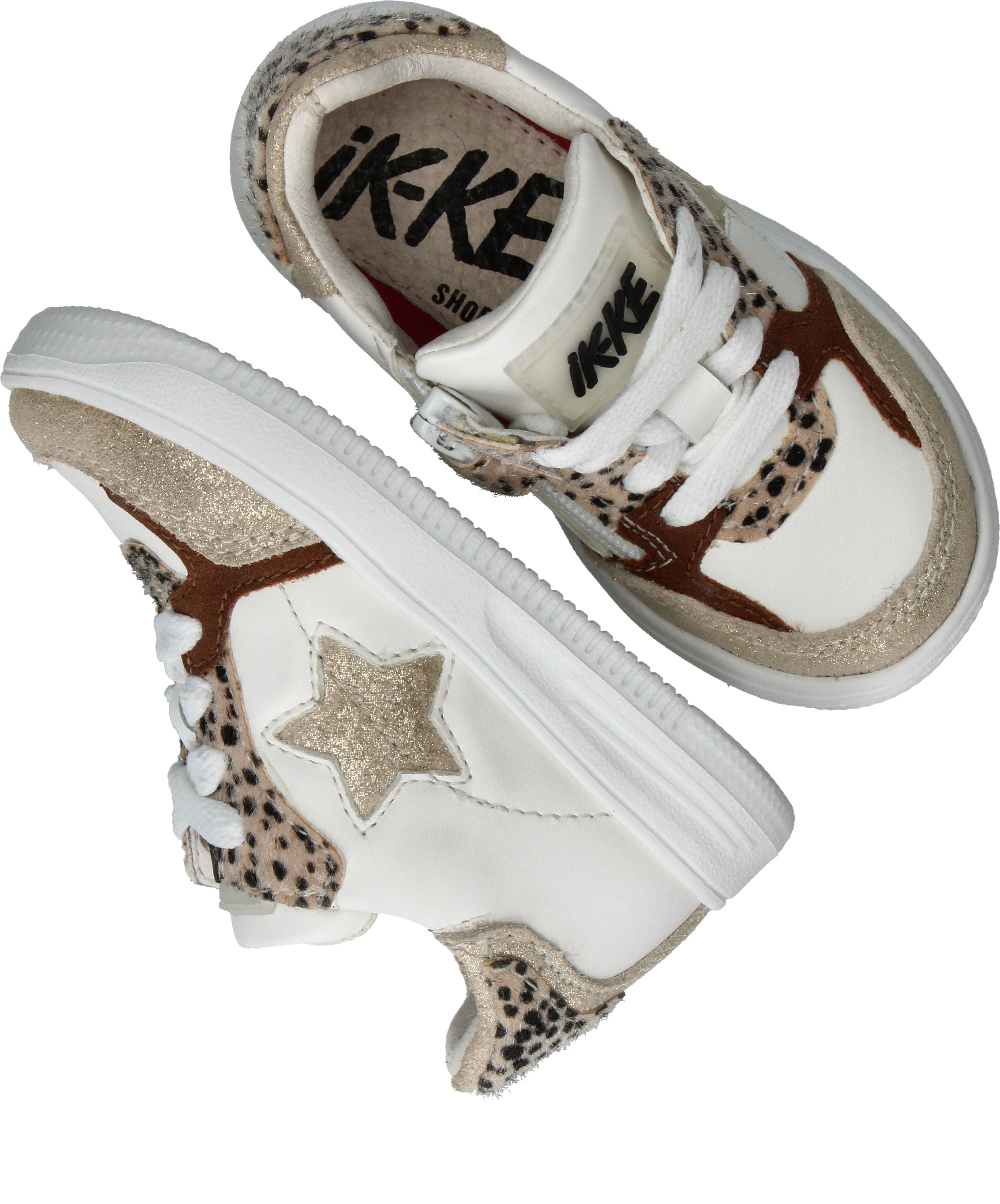 IK-KE, Wit (4)
