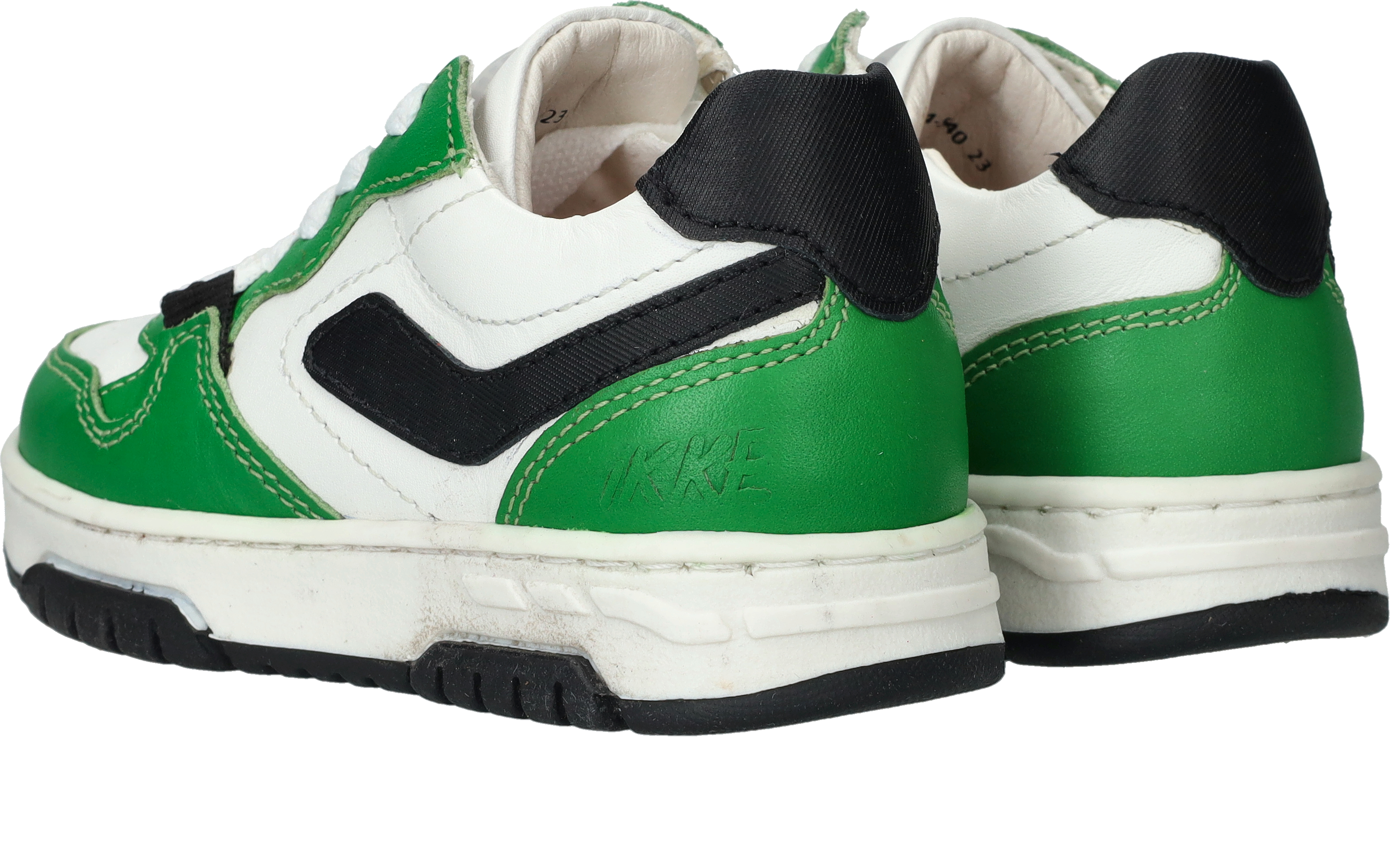 IK-KE, Groen (3)