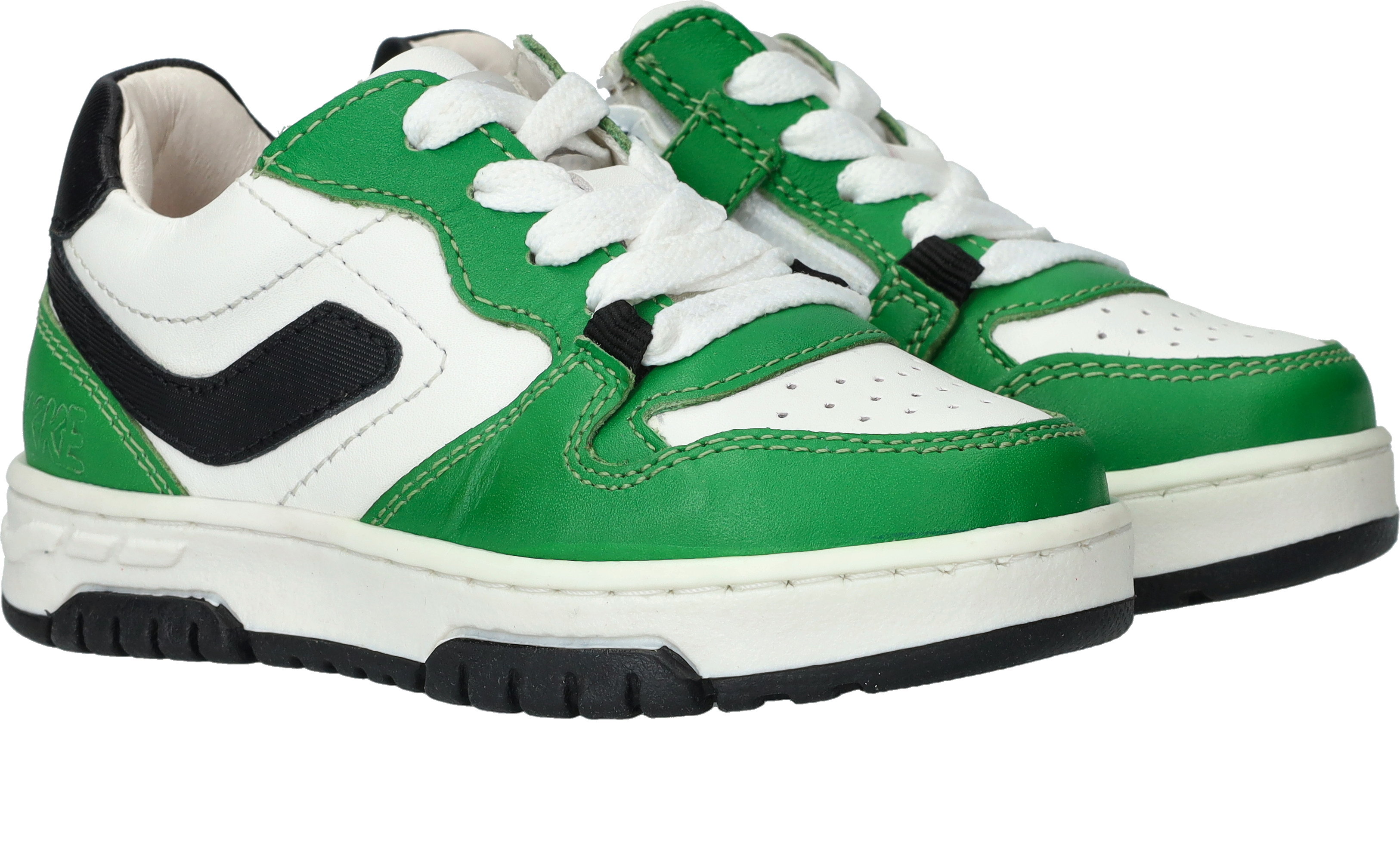 IK-KE, Groen (2)