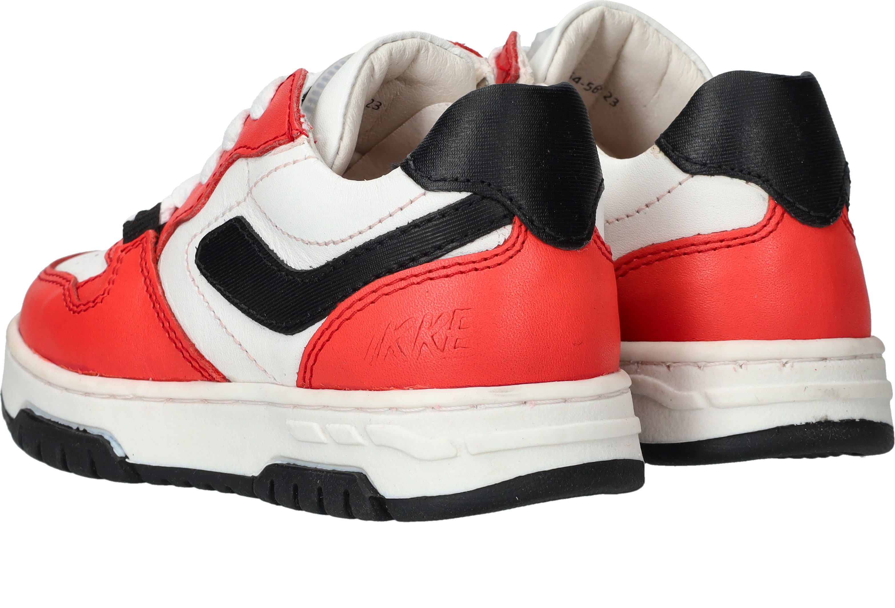 IK-KE, Rood (3)