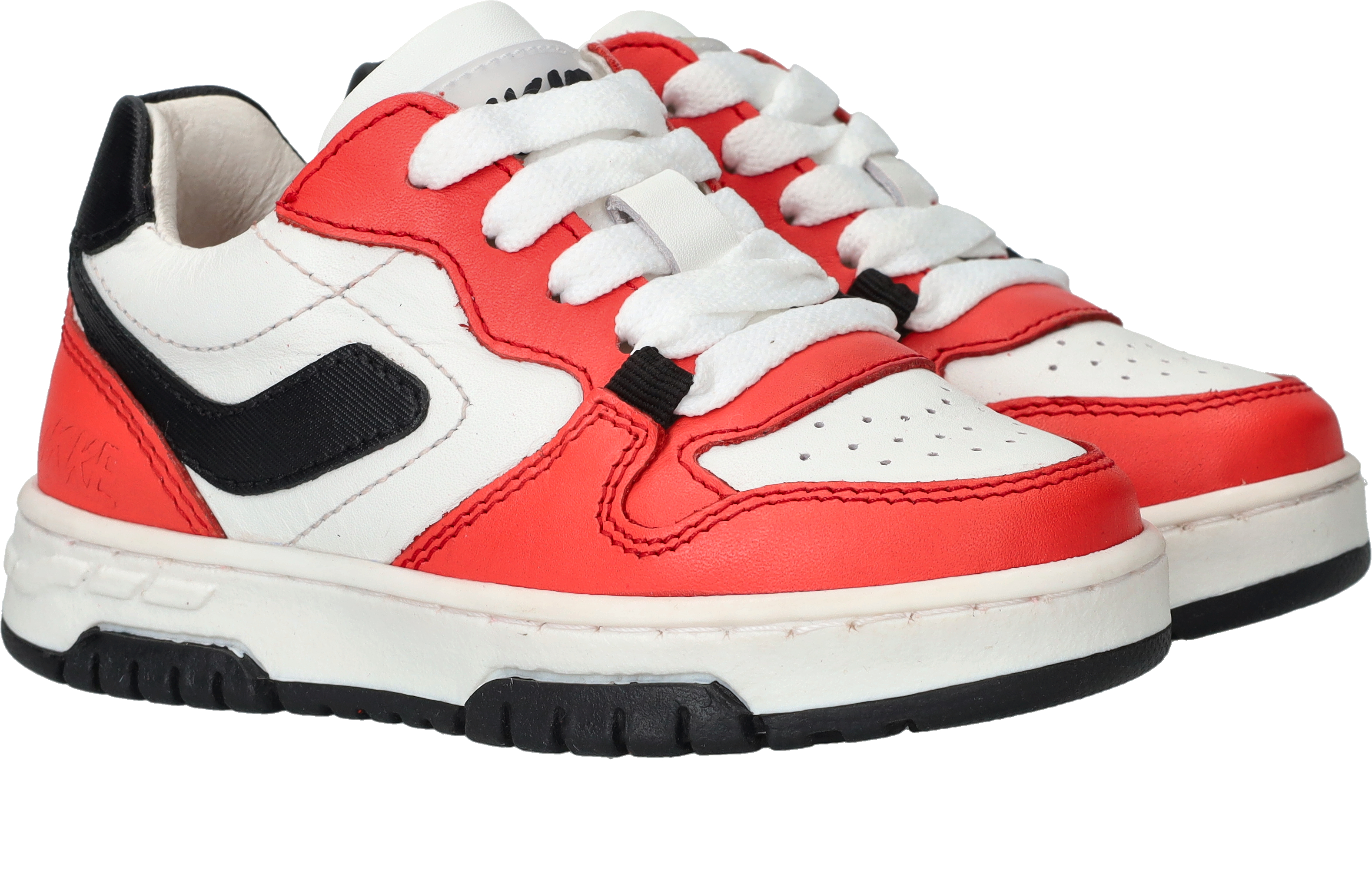 IK-KE, Rood (2)