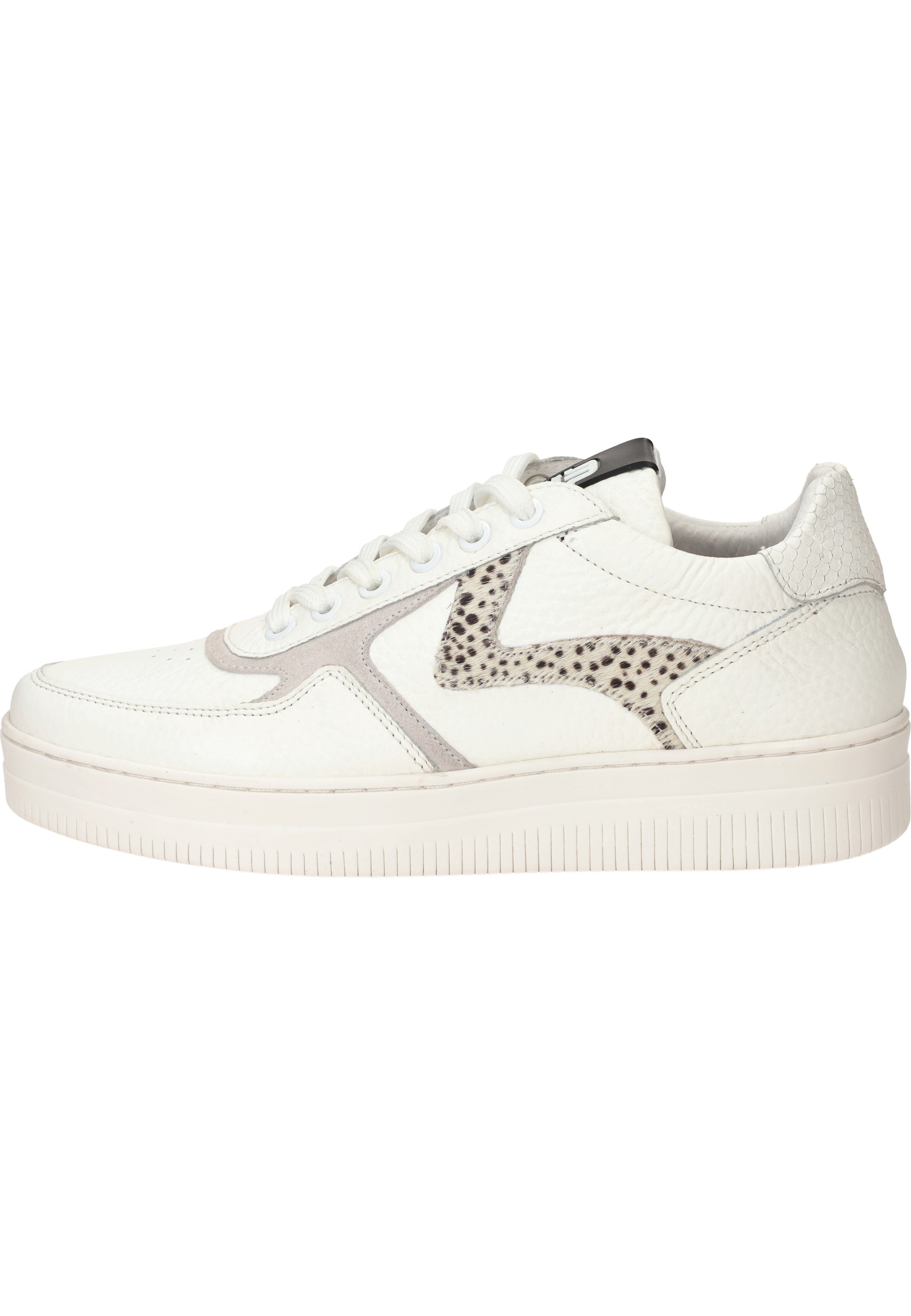 Maruti  - Momo Sneakers Wit - White / Pixel Offwhite - 37