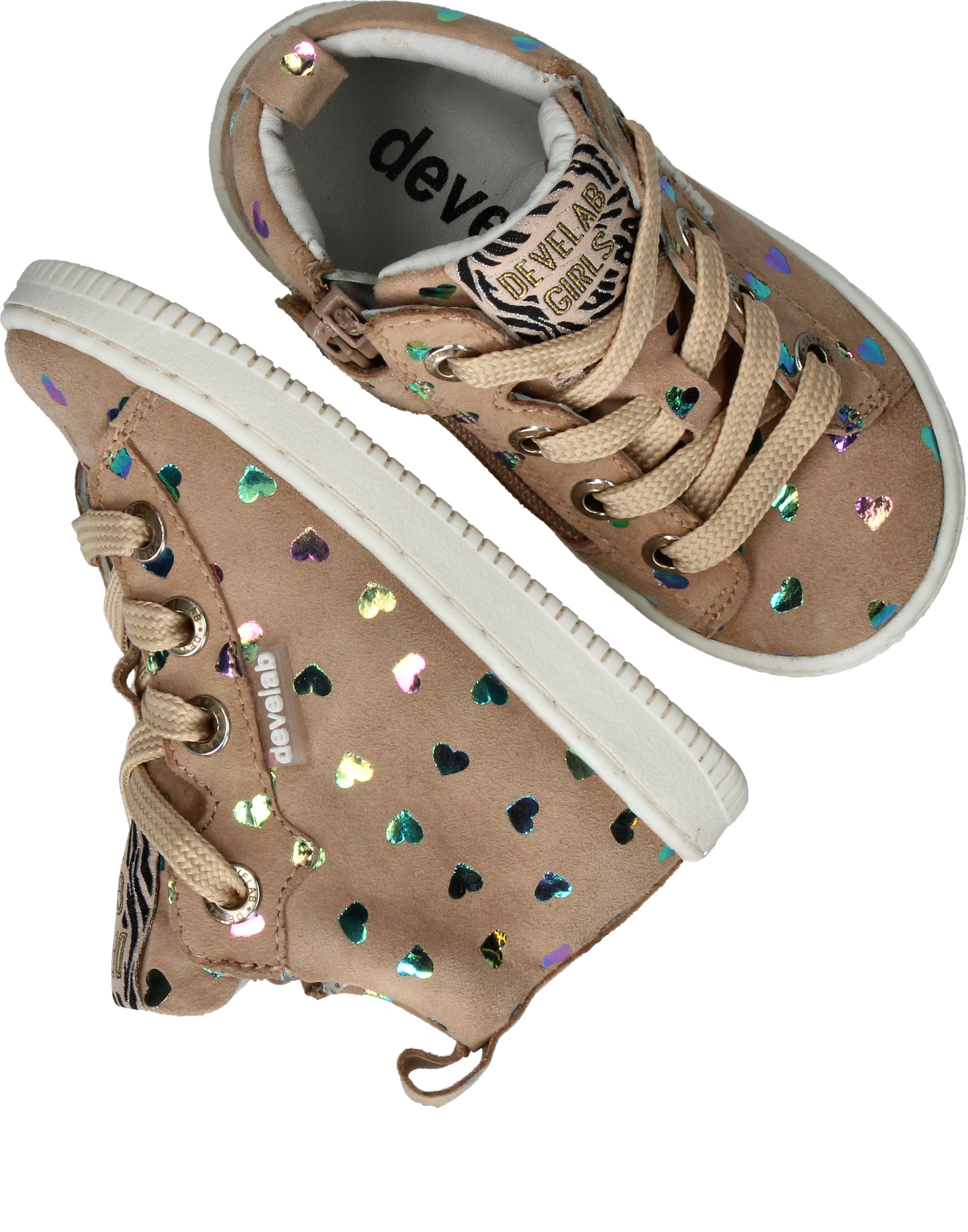 Develab First Step, Beige (4)