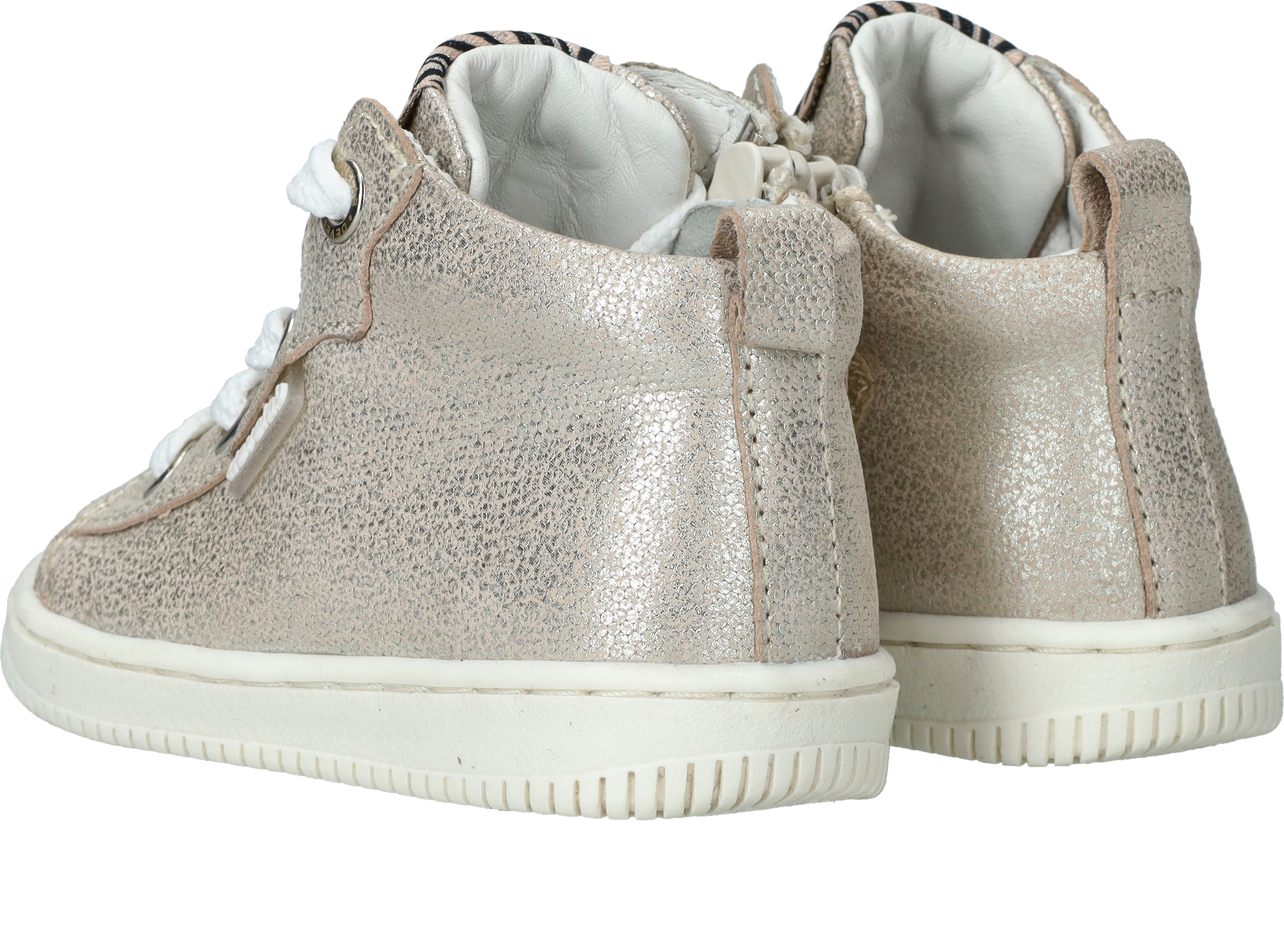 Develab First Step, Goud (3)