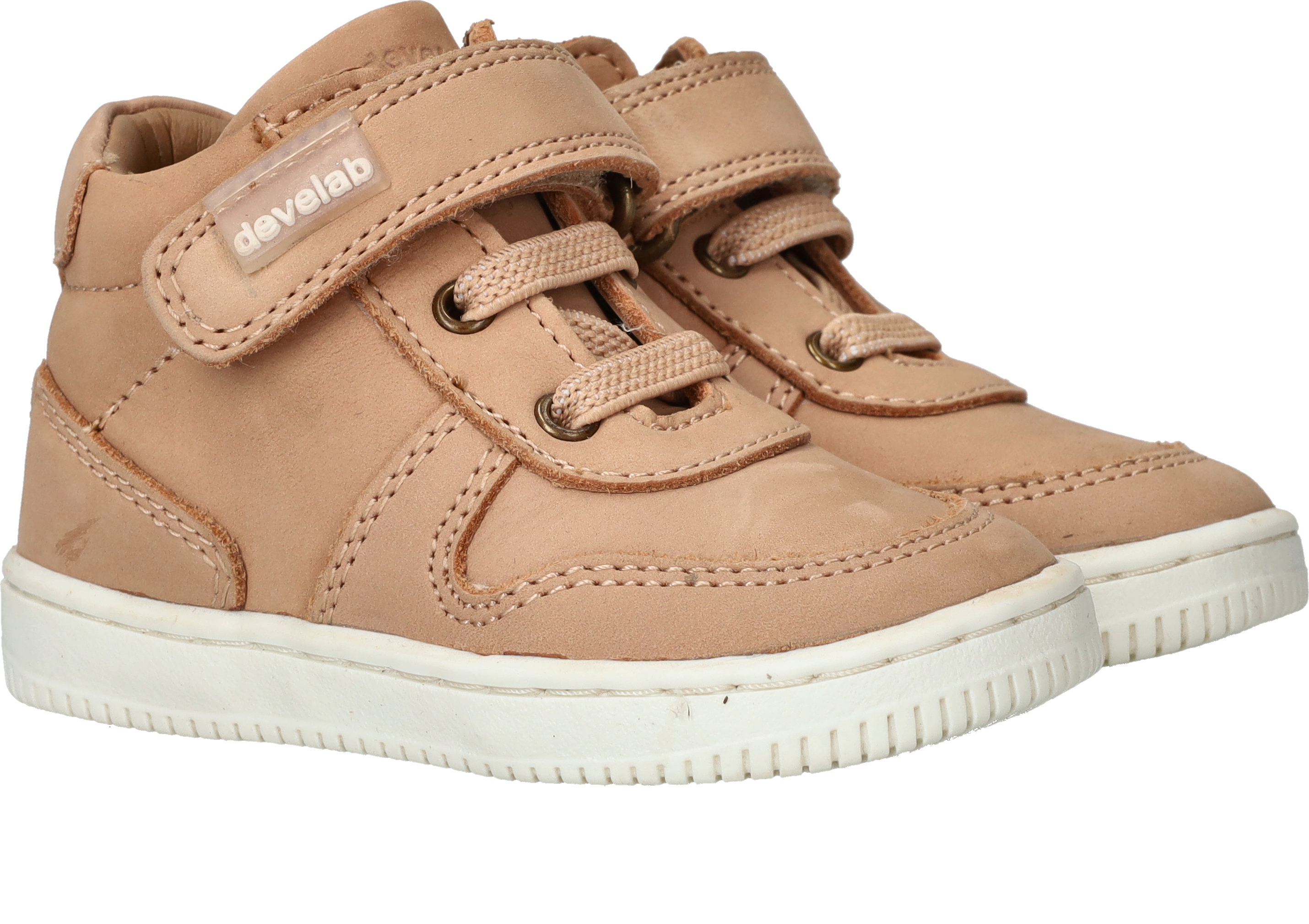 Develab First Step, Beige (2)