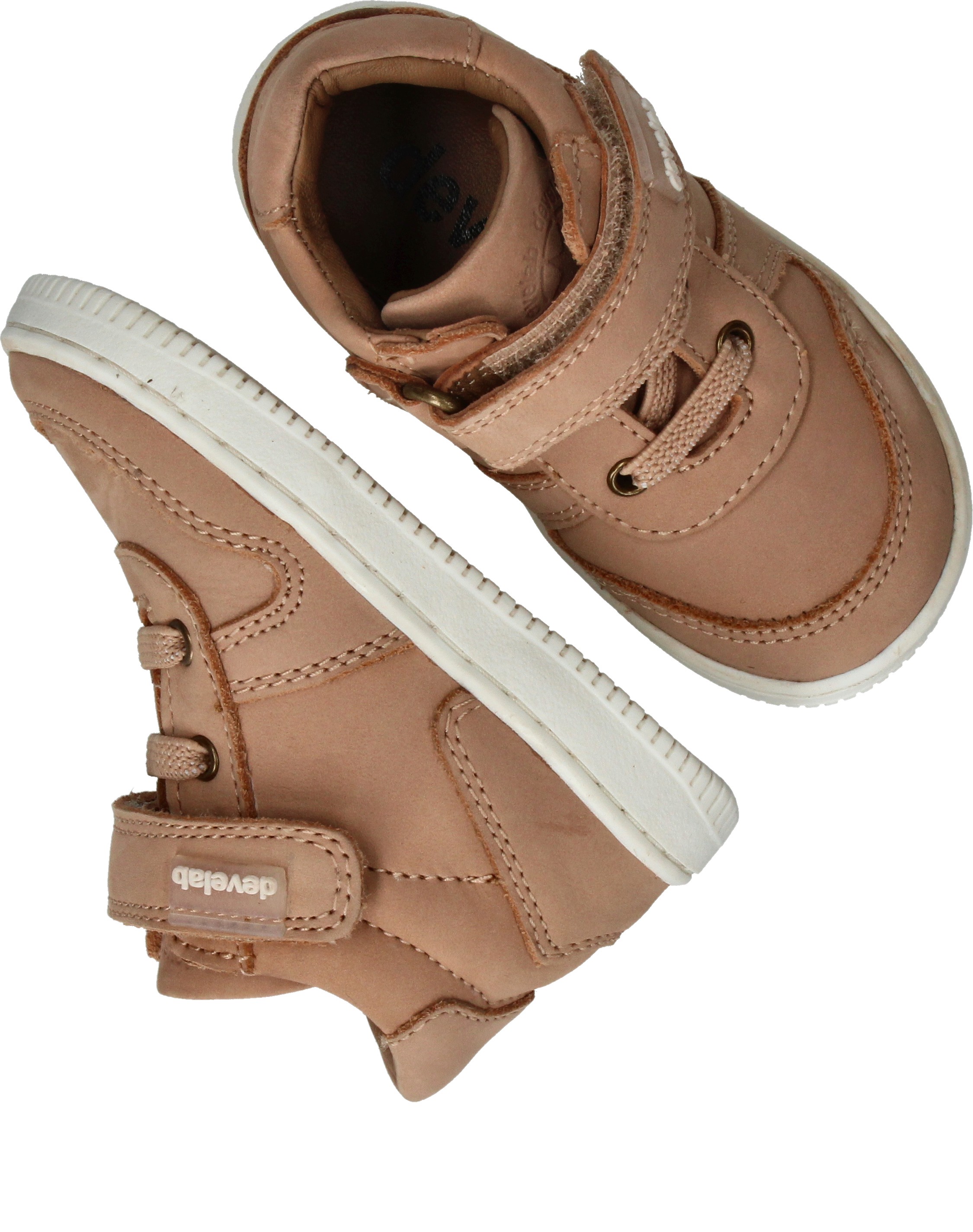 Develab First Step, Beige (4)