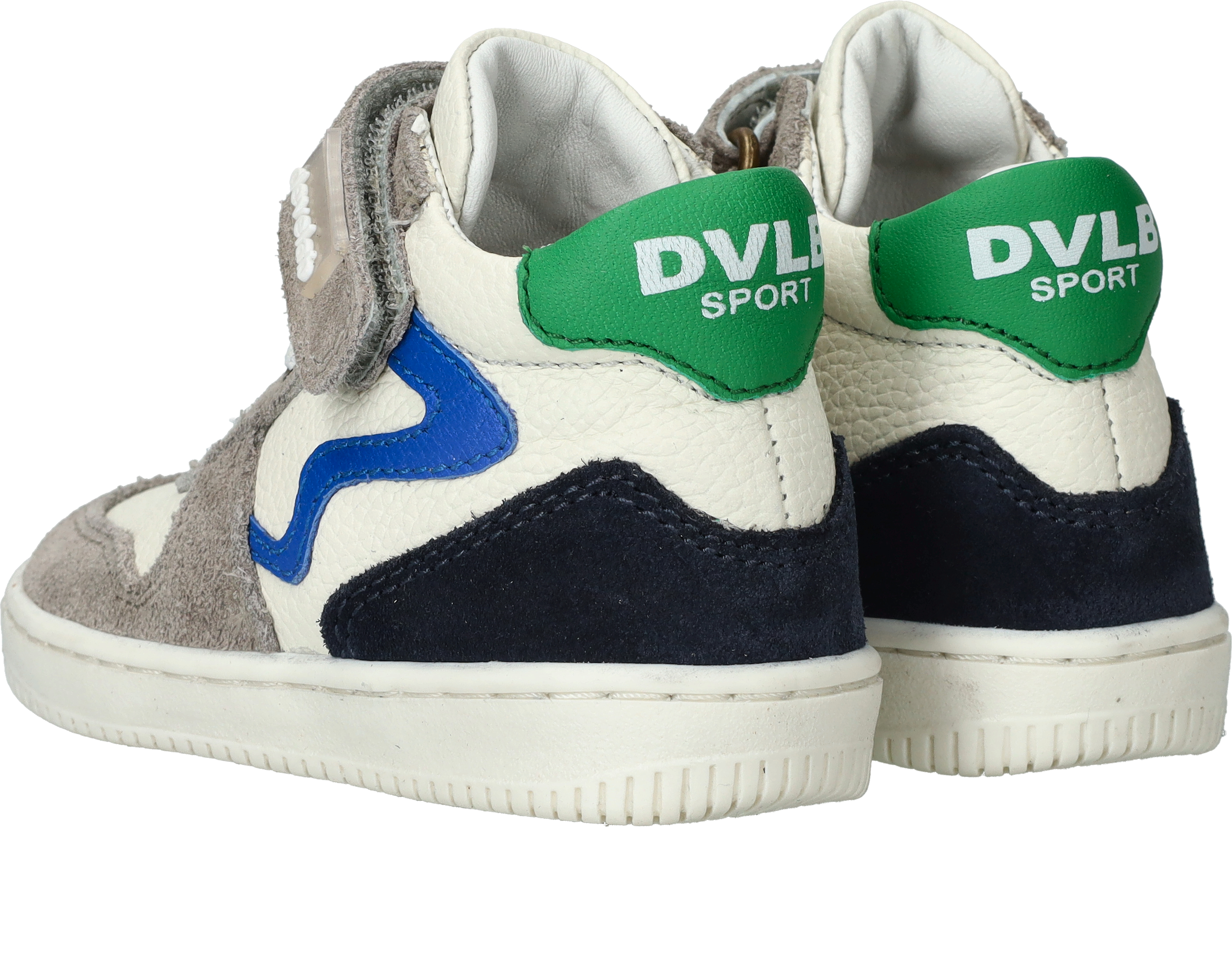 Develab First Step, Wit (3)