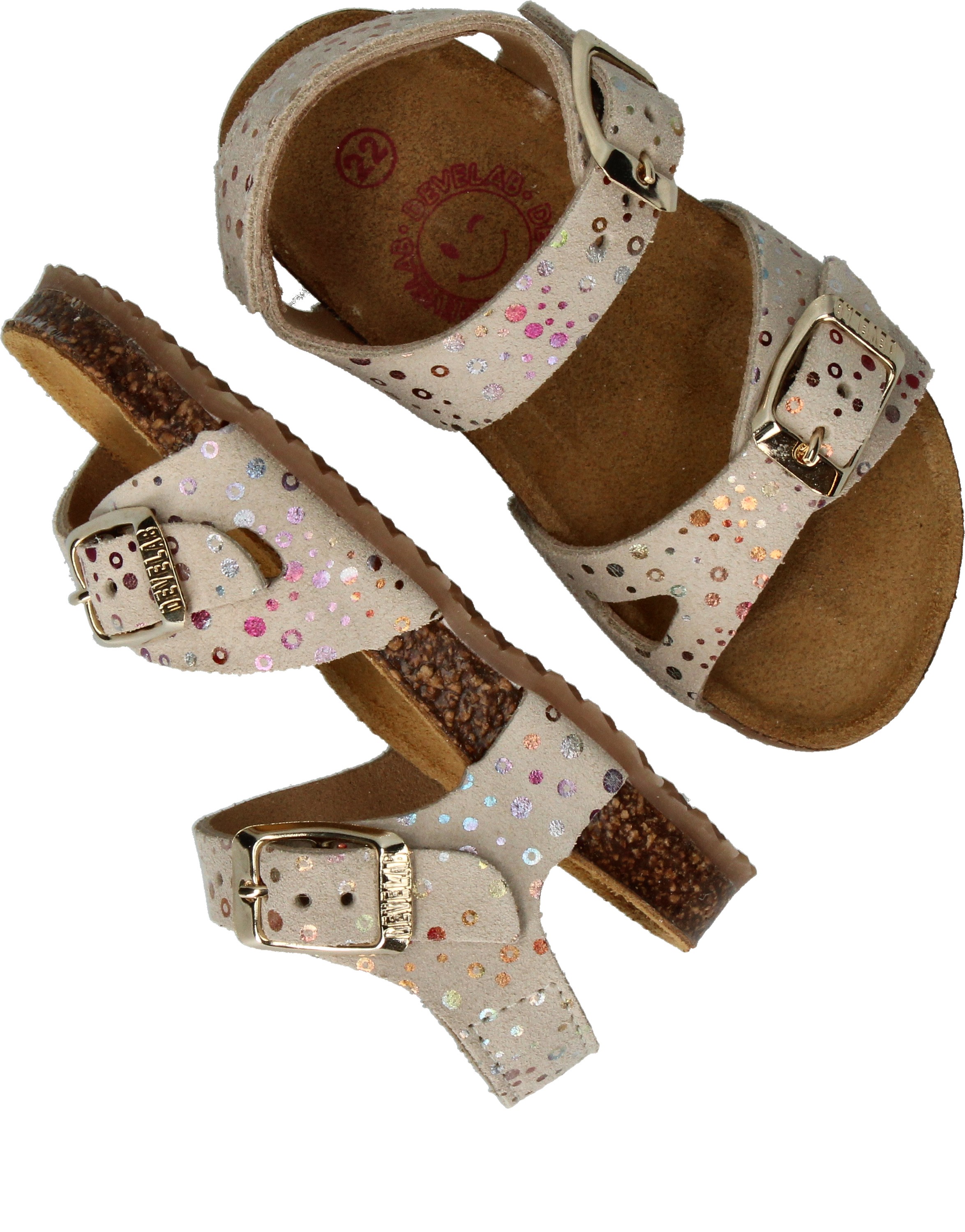 Develab, Beige (4)