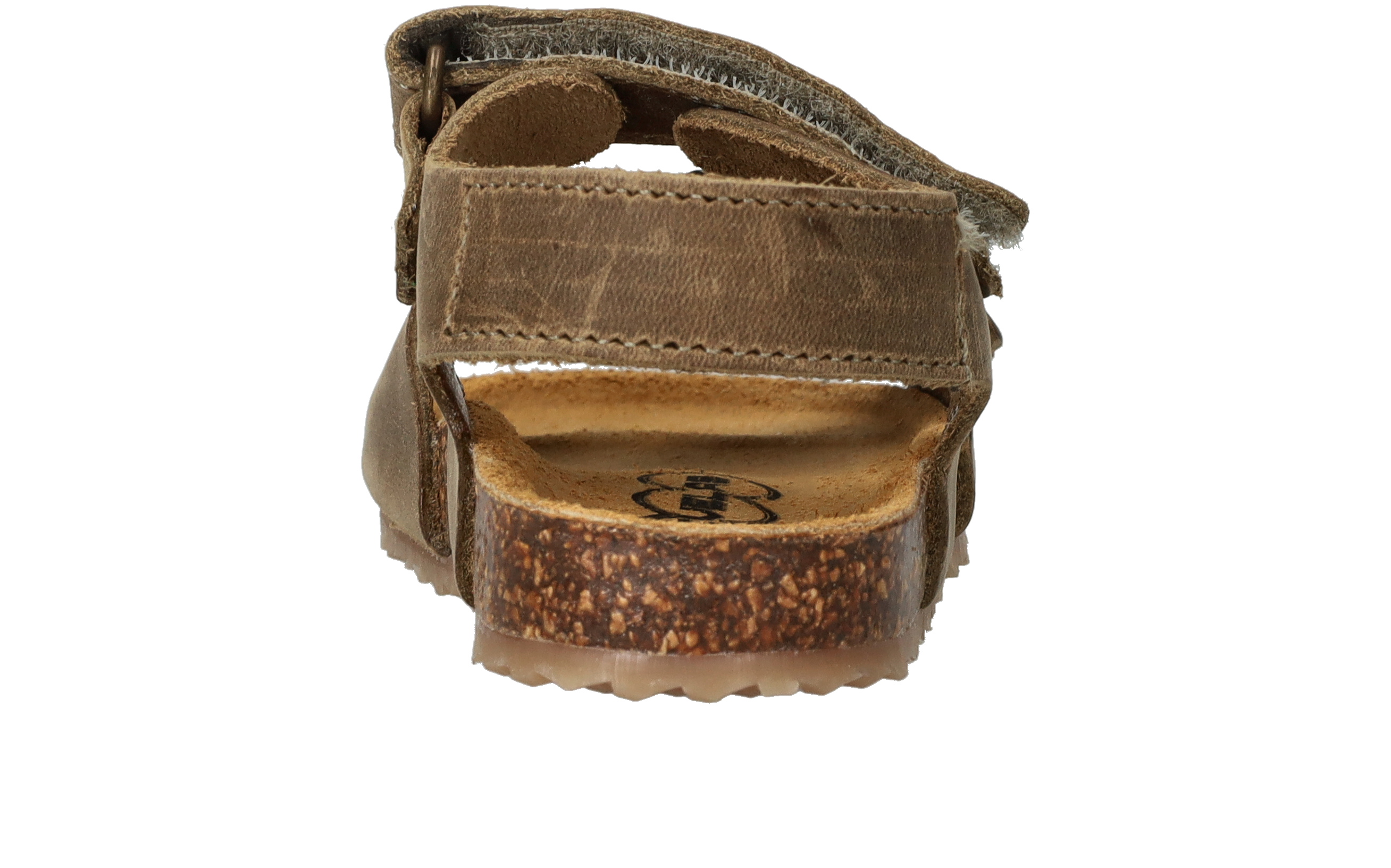 Sandalen Jongens Develab Sandalen Maat 27 Develab 48213 Sandalen