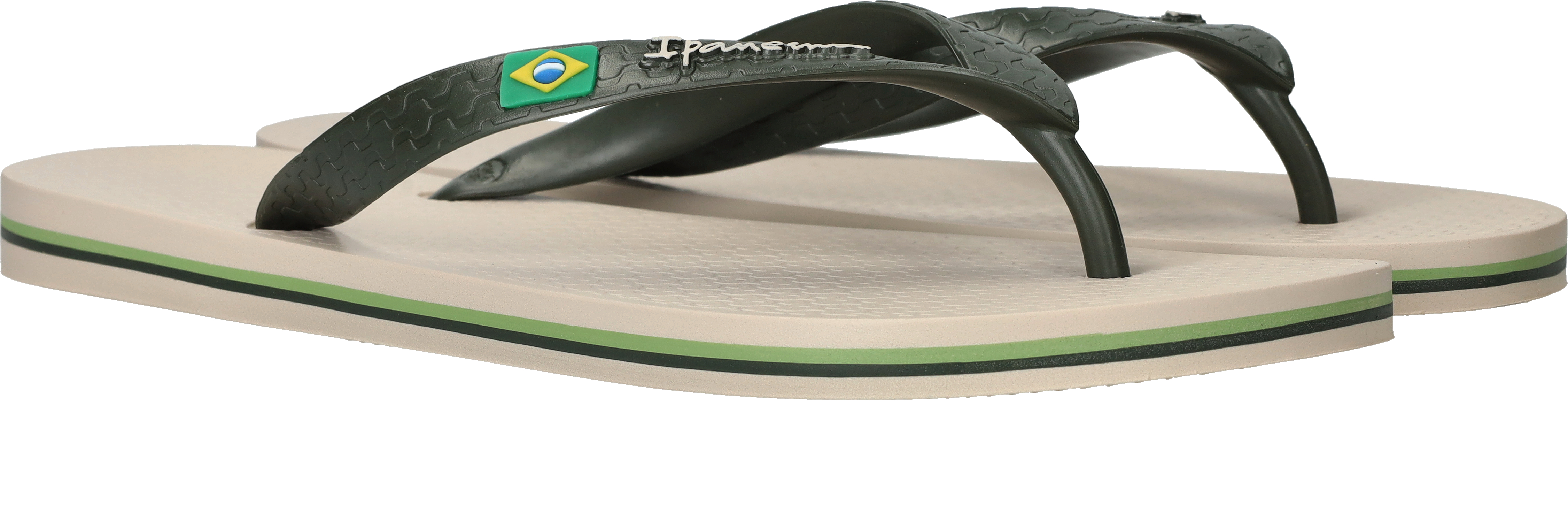 Ipanema Classic Brasil, Beige (2)