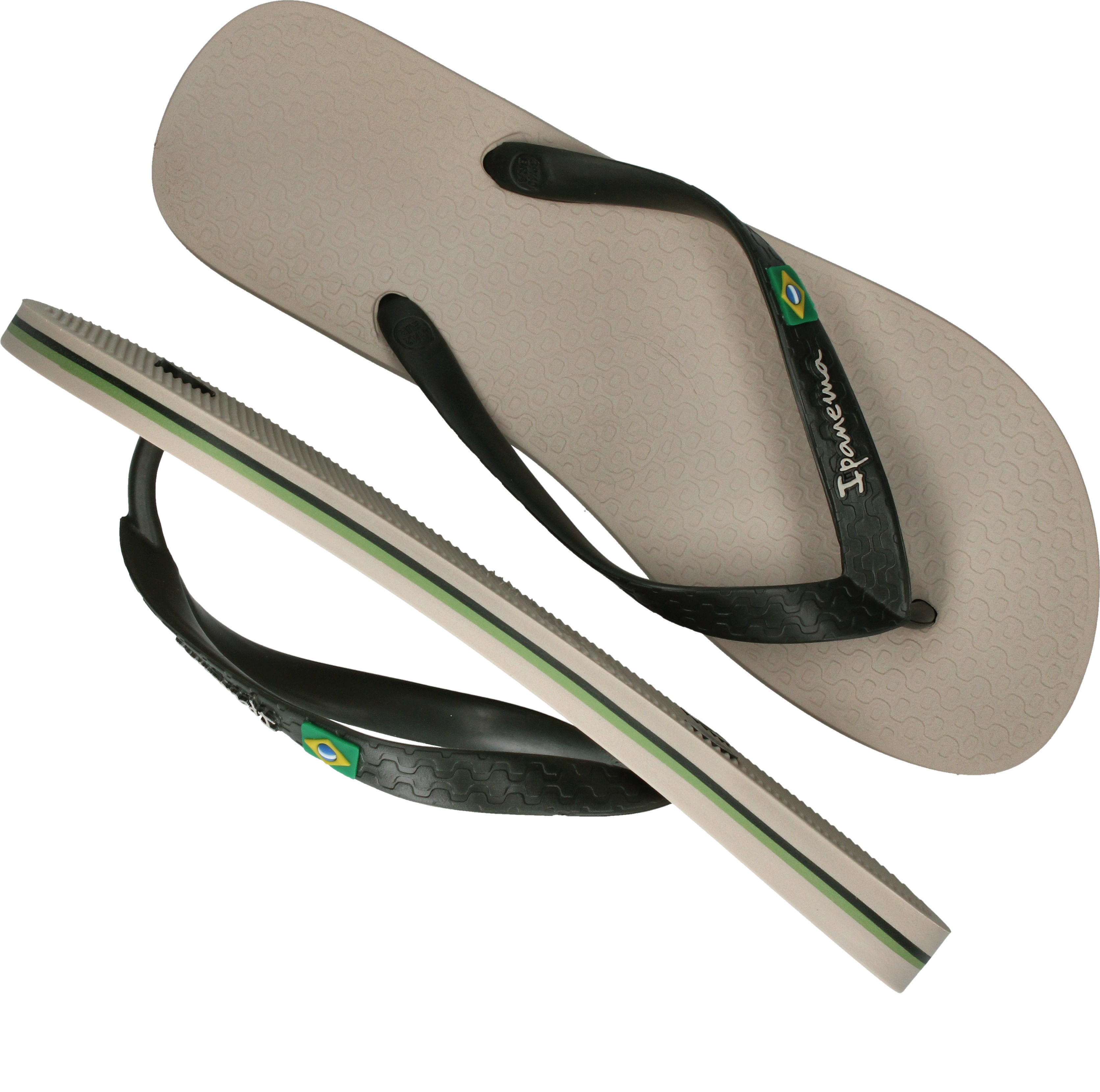 Ipanema Classic Brasil, Beige (4)